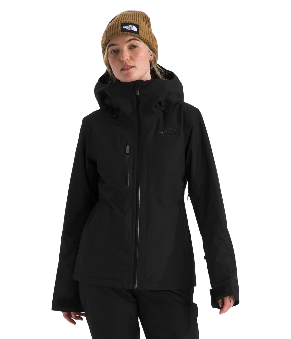 The North Face Descendit Jacket - Women's | Waterproof Insulated Ski Jacket