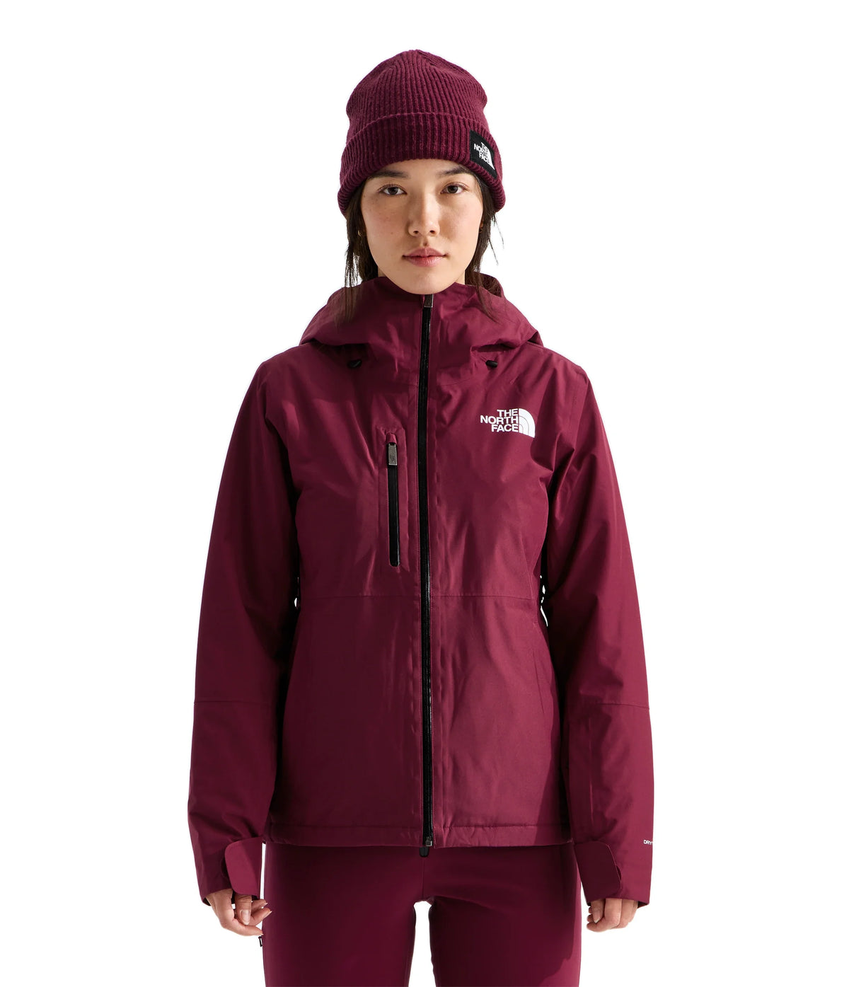 The North Face Descendit Jacket - Women's | Waterproof Insulated Ski Jacket