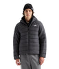 The North Face Aconcagua Hooded Jacket - Men's | 600-Fill Insulated Down Jacket