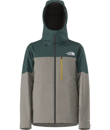 The North Face Freedom Insulated Jacket - Men’s | Waterproof, Breathable & Warm Ski Shell with Recycled Materials