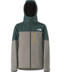 The North Face Freedom Insulated Jacket - Men’s | Waterproof, Breathable & Warm Ski Shell with Recycled Materials