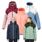 FlyLow Sarah Jacket Women's Insulated Ski Jacket Snowboard Jacket