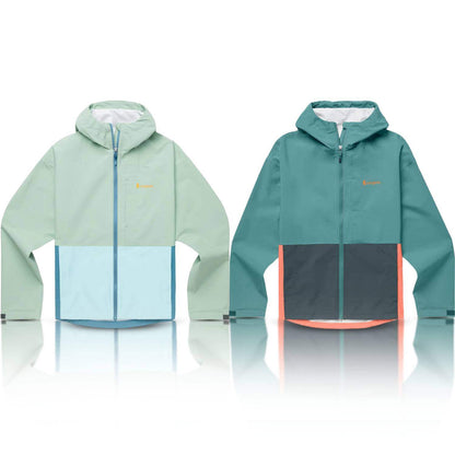Cotopaxi Cielo Rain Jacket - Women's