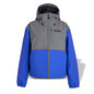 Airblaster Lady Revert Jacket in Shark - Sleek and Functional Small Fit Jacket for Urban and Outdoor Wear