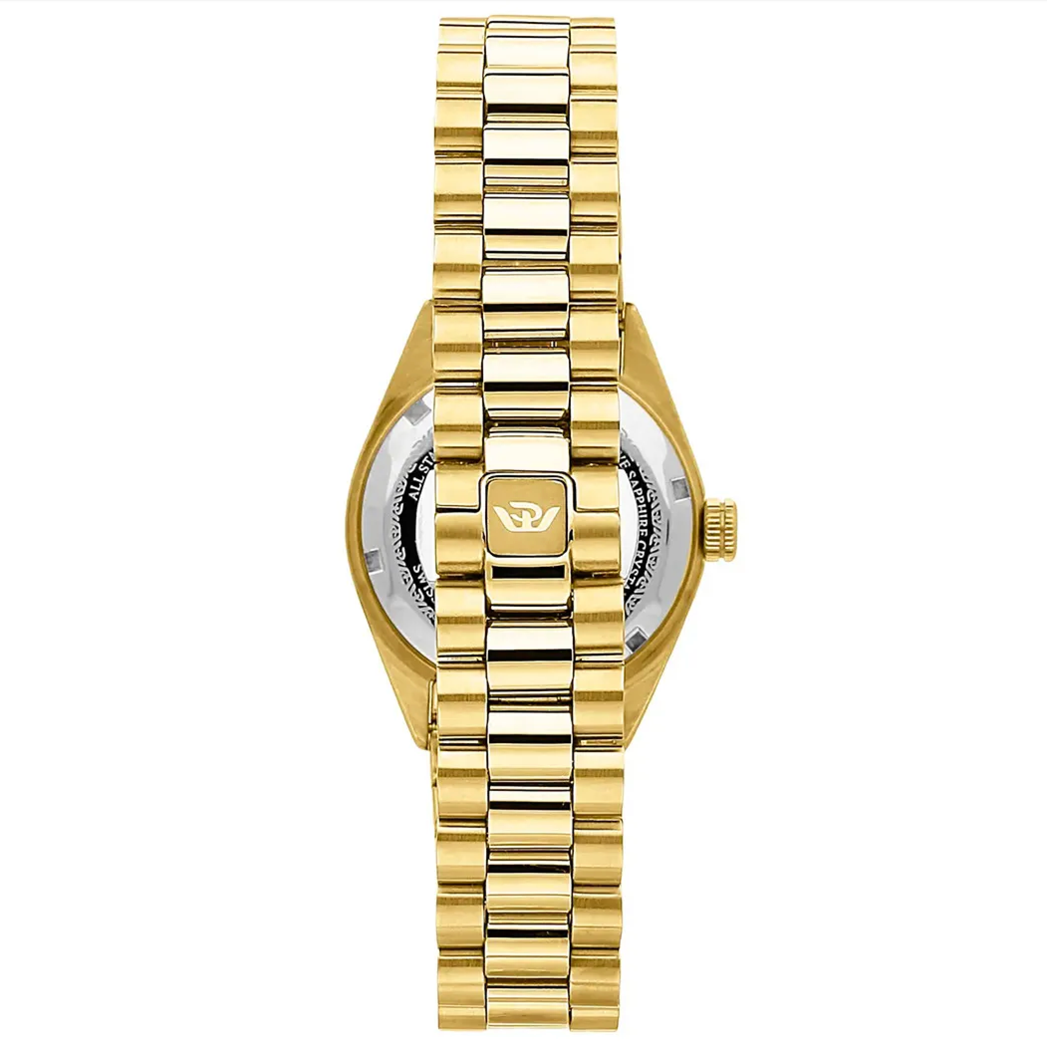 PHILIP WATCH CARIBE WOMEN'S WATCH R8253597591