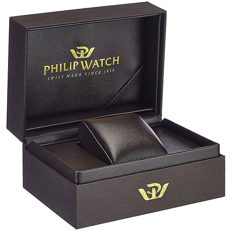 Philip Watch Caribe R8253597613 Women's Watch