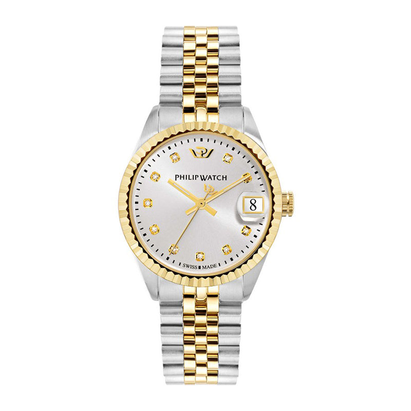 Philip Watch Caribe R8253597613 Women's Watch