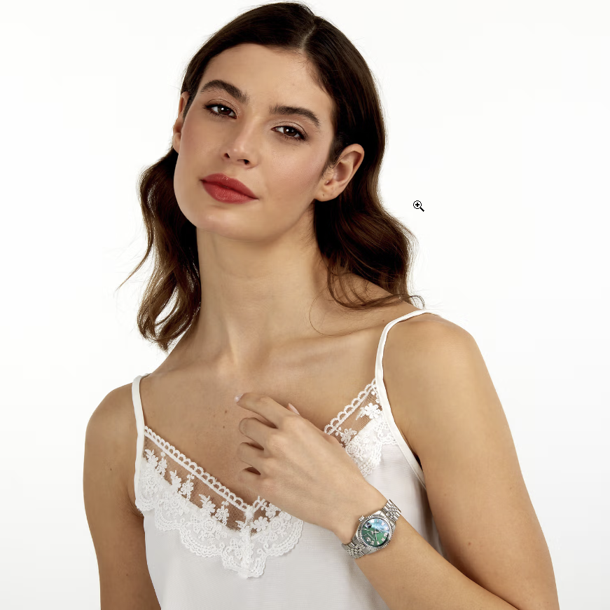 Philip Watch Caribe Women's Watch R8253597658