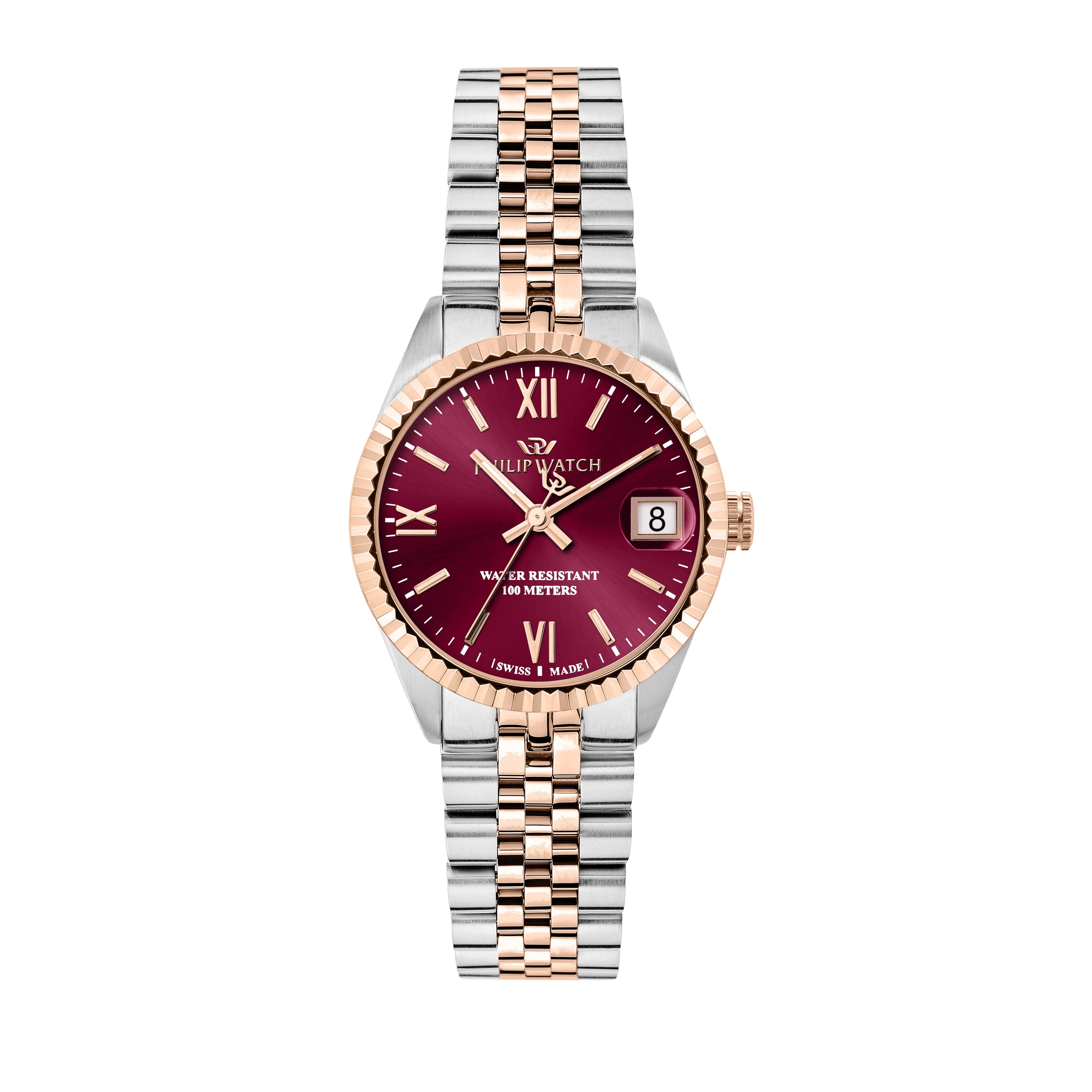 Philip Watch Caribe Women's Watch R8253597659