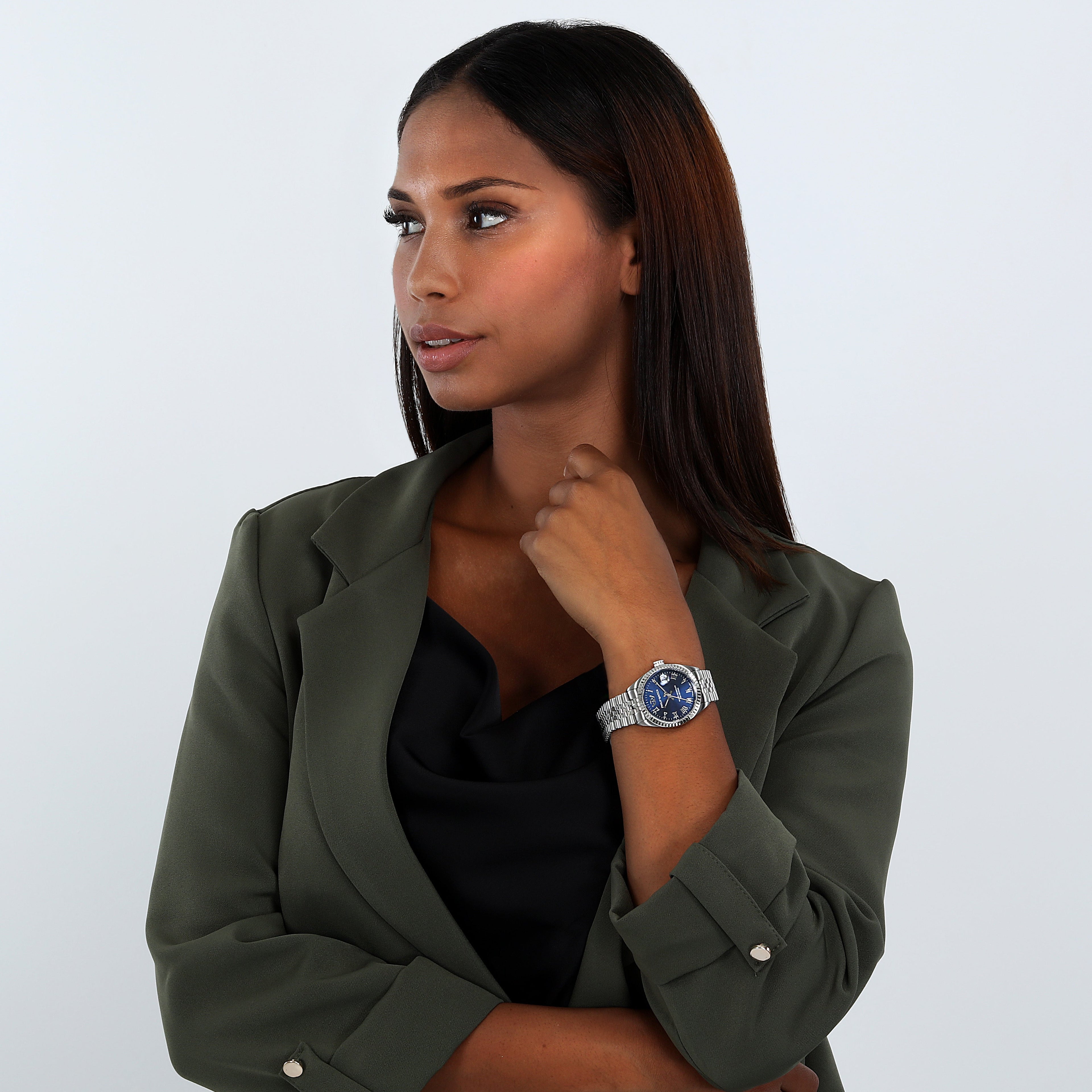 Philip Watch Caribe Urban Women's Watch R8253597585