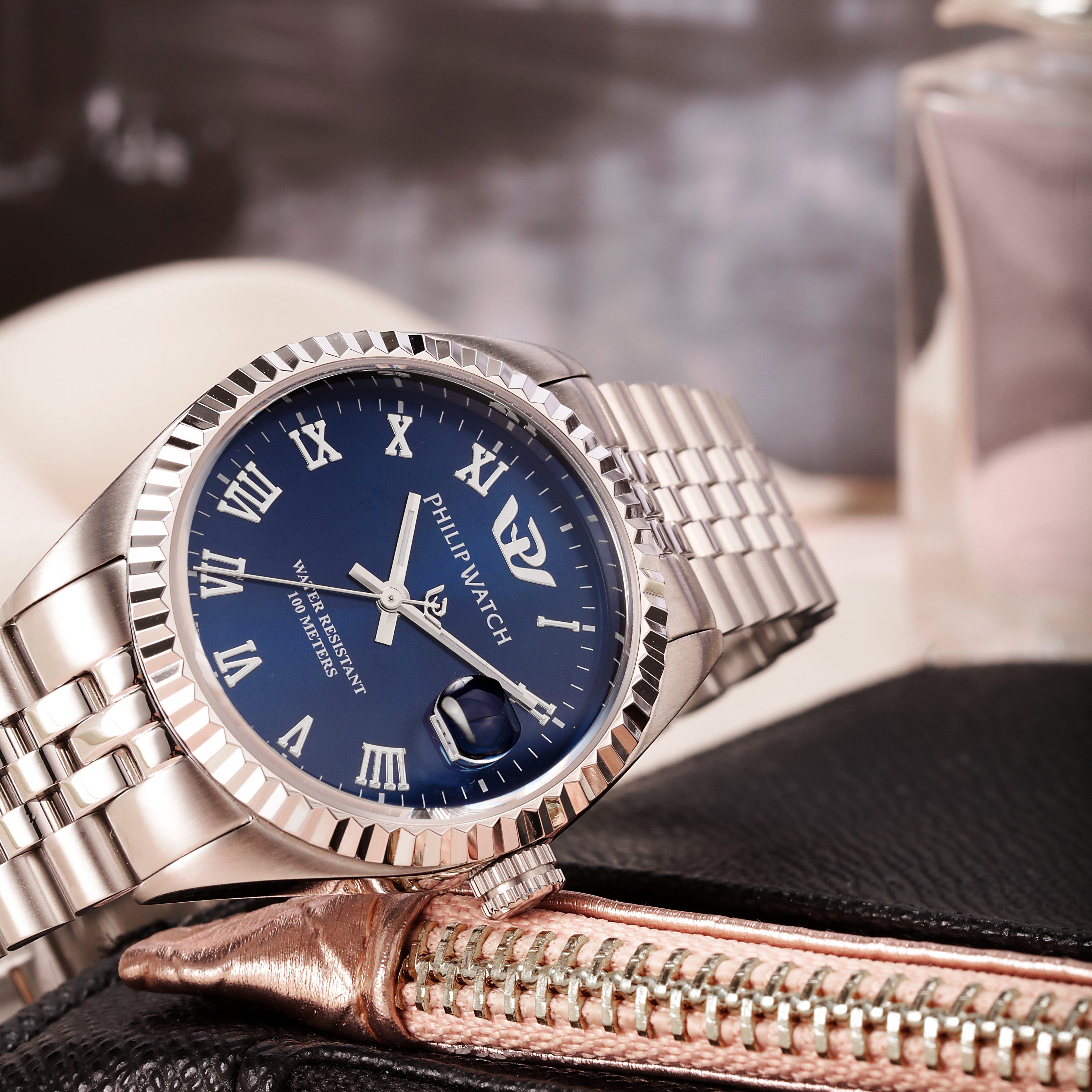 Philip Watch Caribe Urban Women's Watch R8253597585