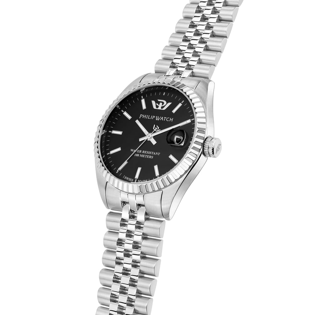 Philip Watch Caribe Urban Women's Watch R8253597586
