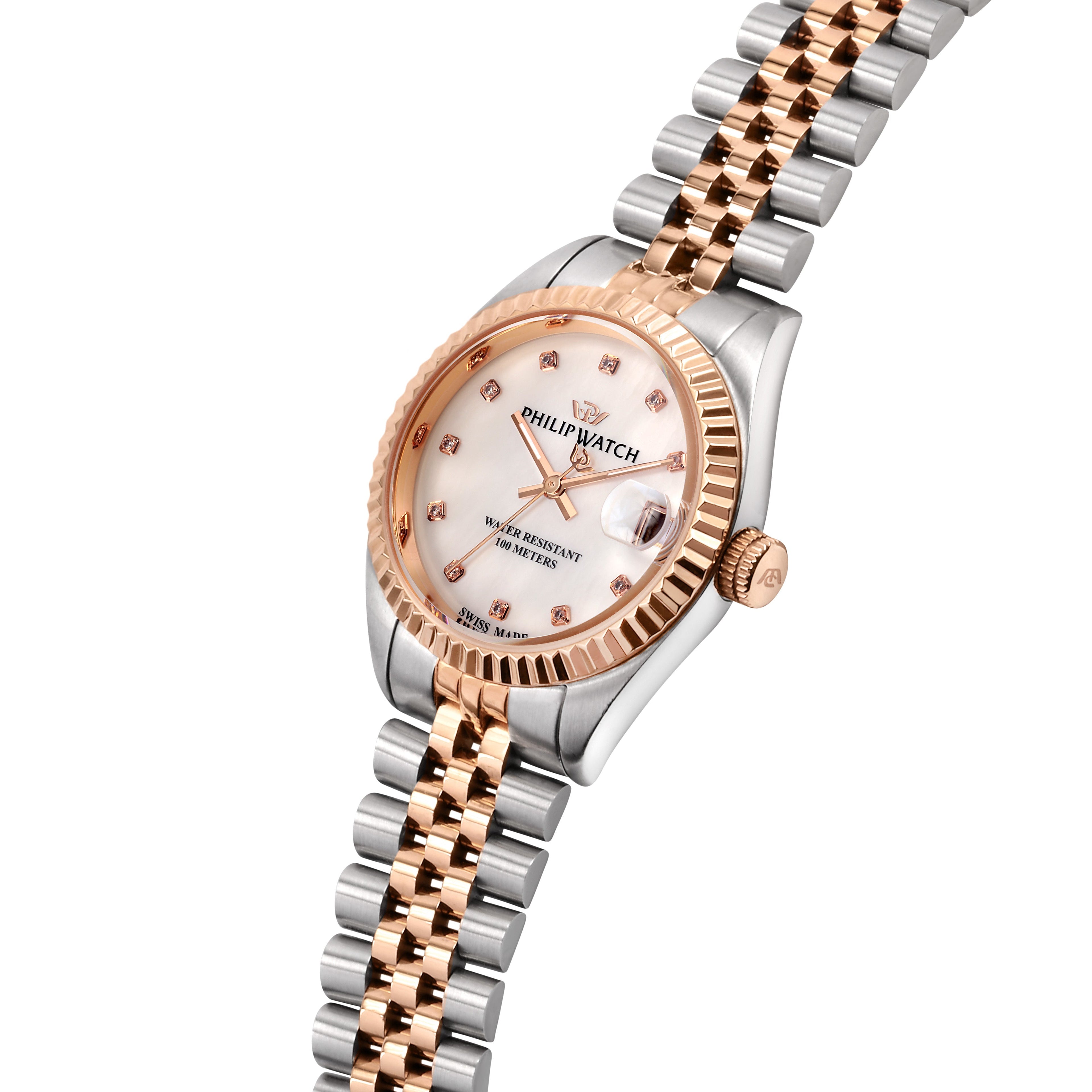 Philip Watch Caribe Urban Women's Watch R8253597596