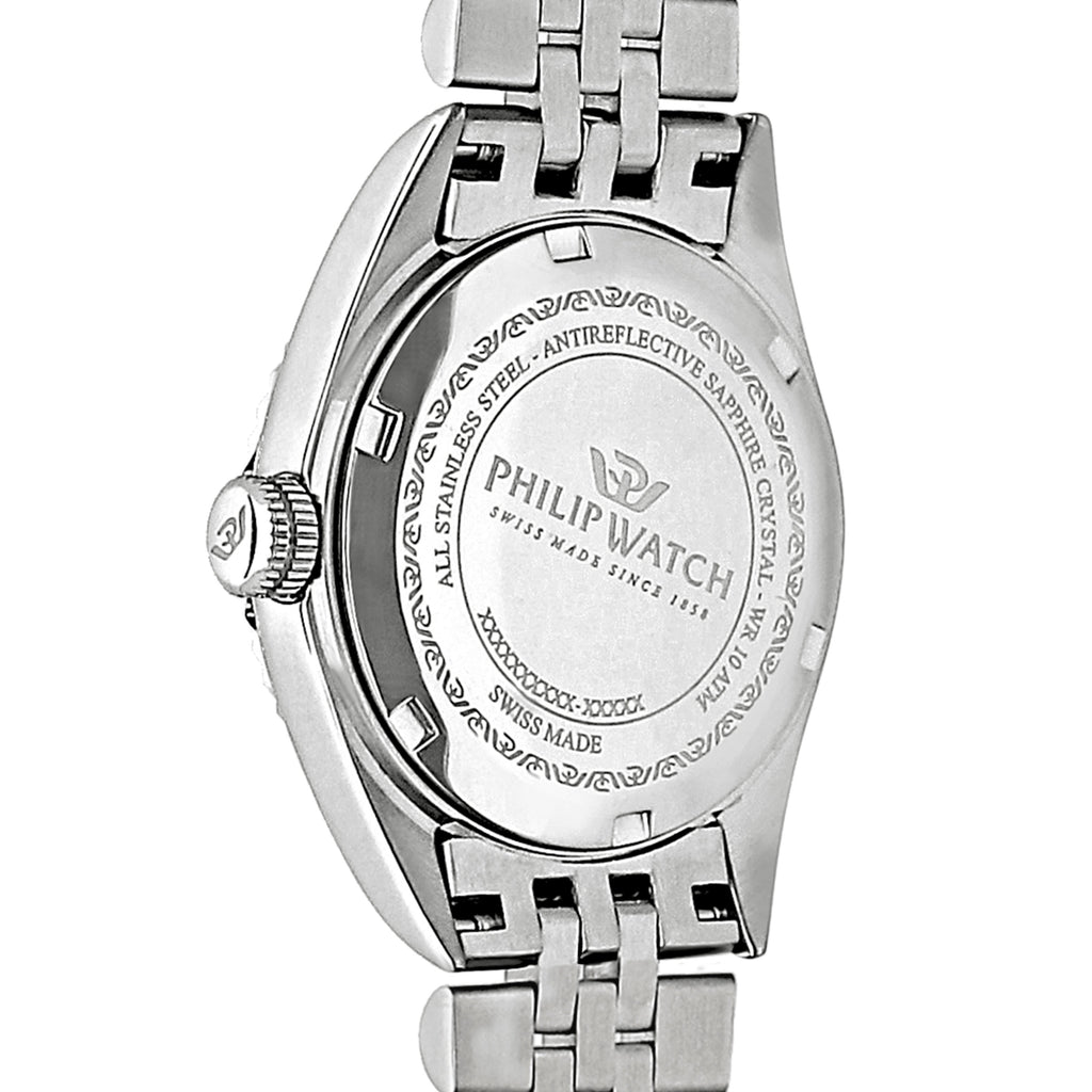 Philip Watch Caribe Urban Women's Watch R8253597601