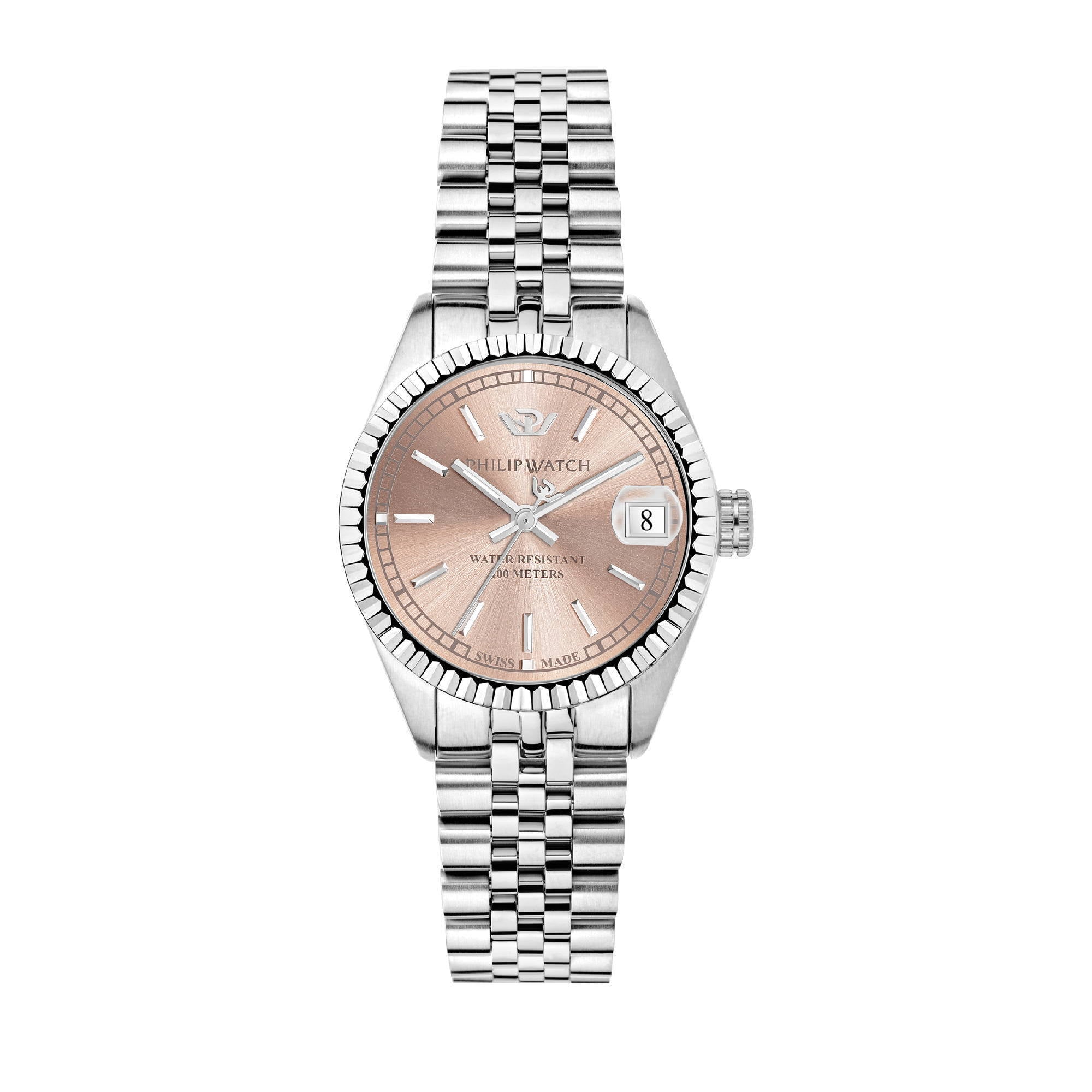 Philip Watch Caribe Urban Women's Watch R8253597605