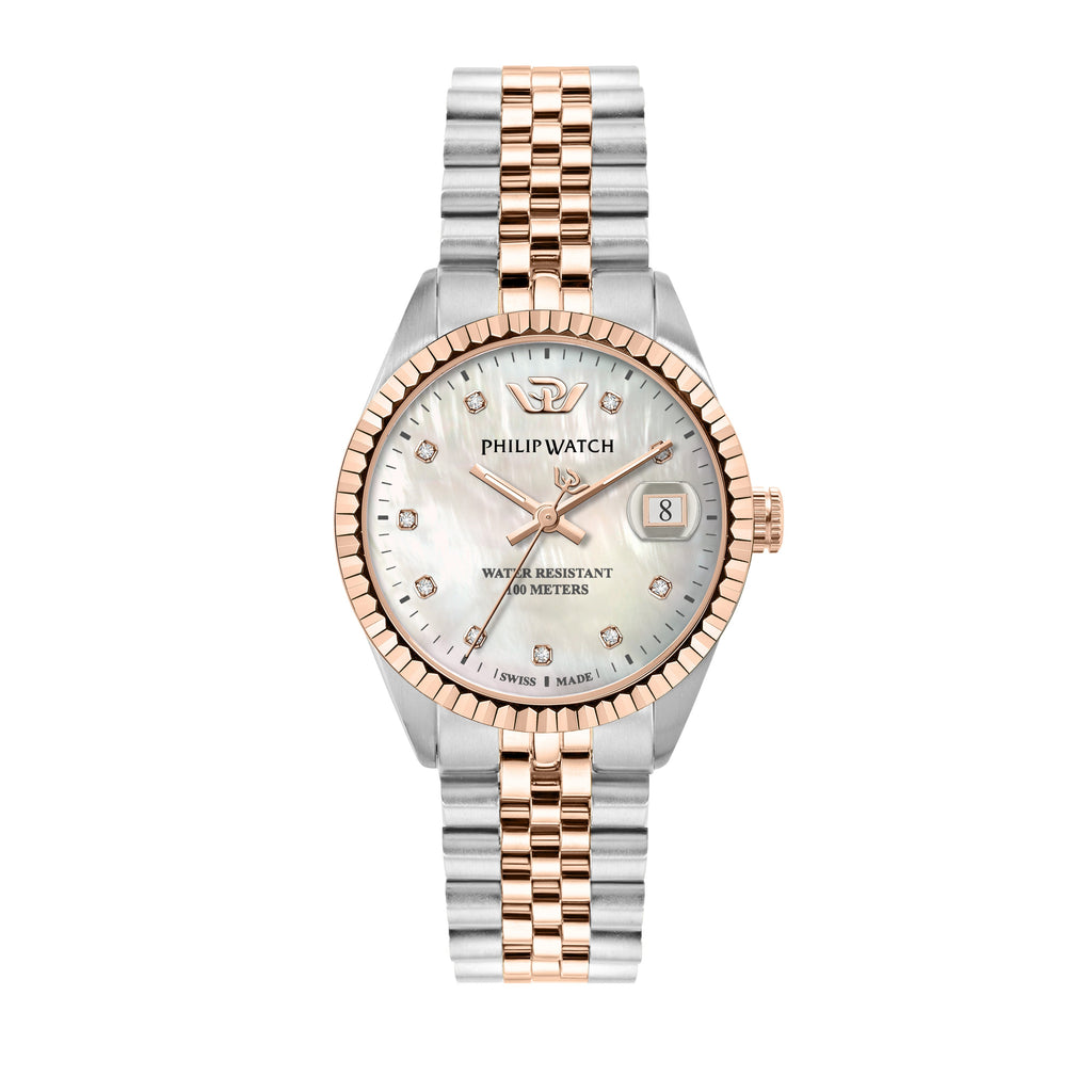Philip Watch Caribe Urban Women's Watch R8253597608