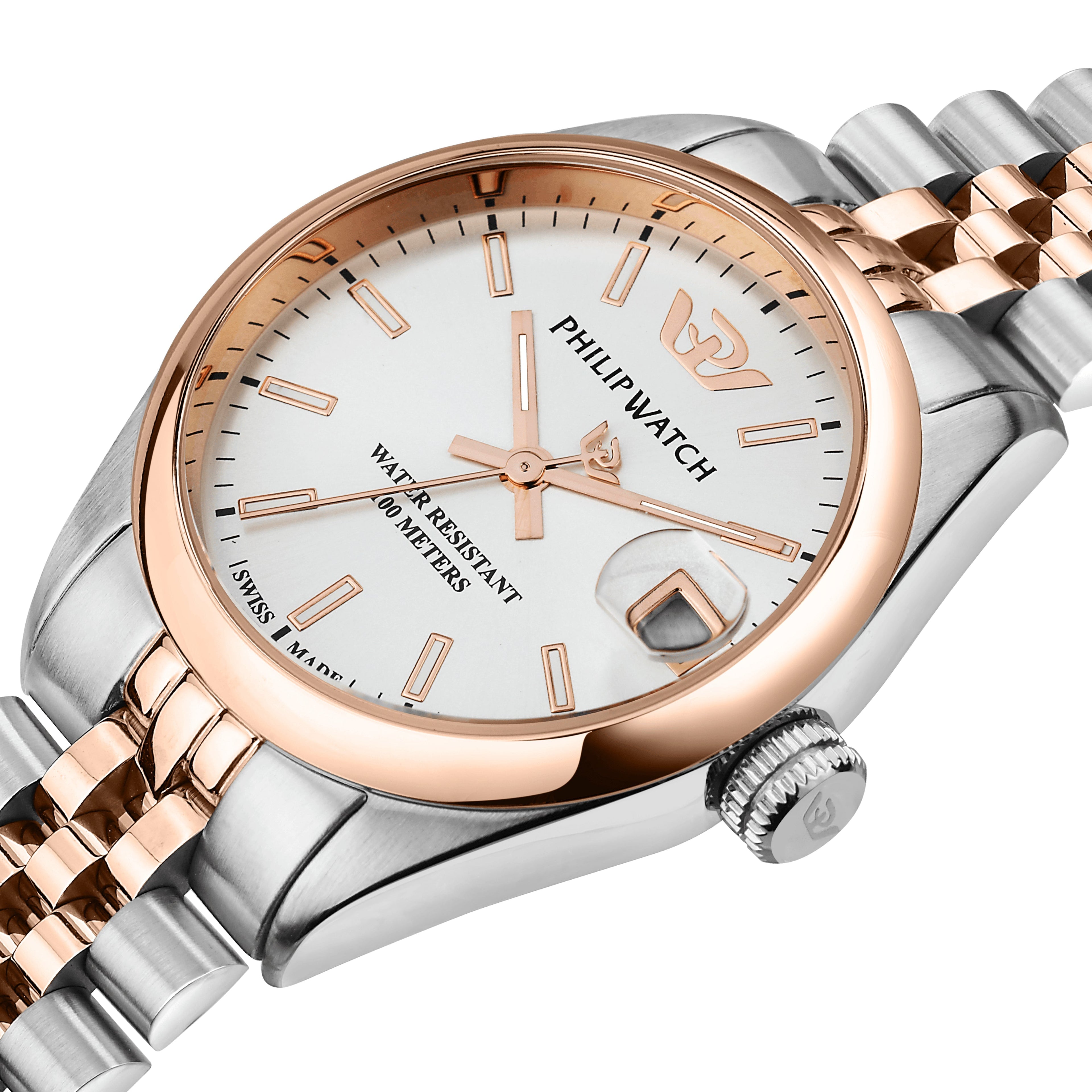 Philip Watch Caribe Urban Women's Watch R8253597620