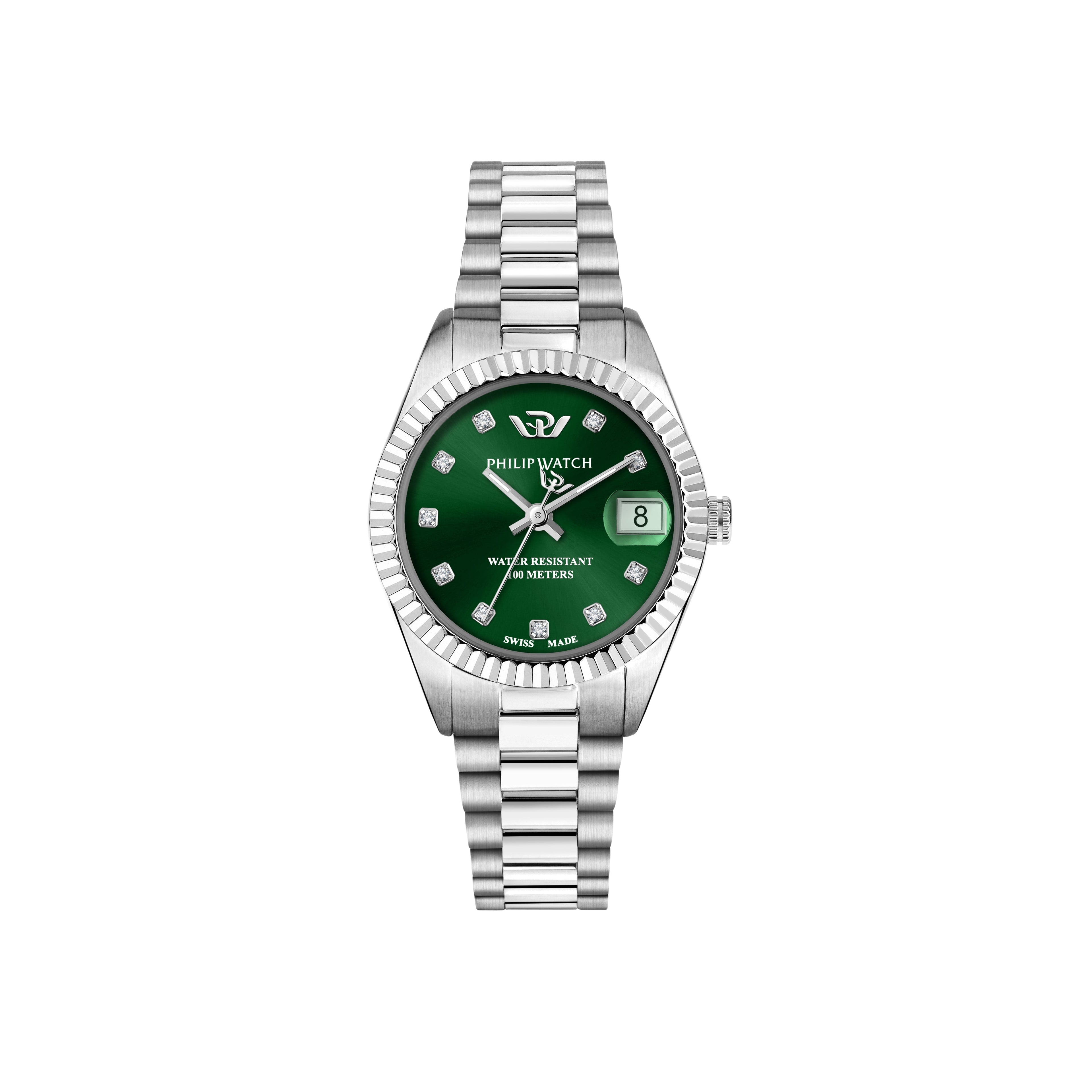 Philip Watch Caribe Urban Women's Watch R8253597649