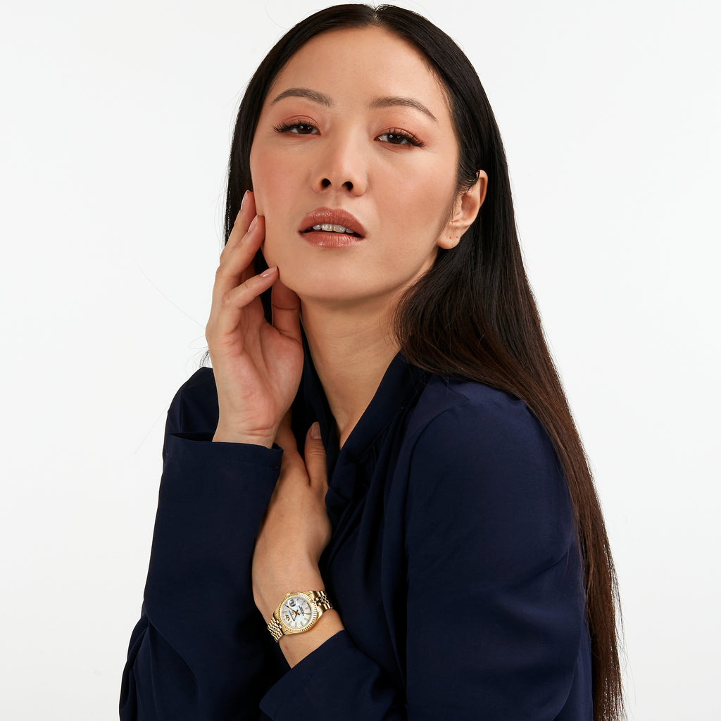 Philip Watch Caribe Urban Women's Watch R8253597650