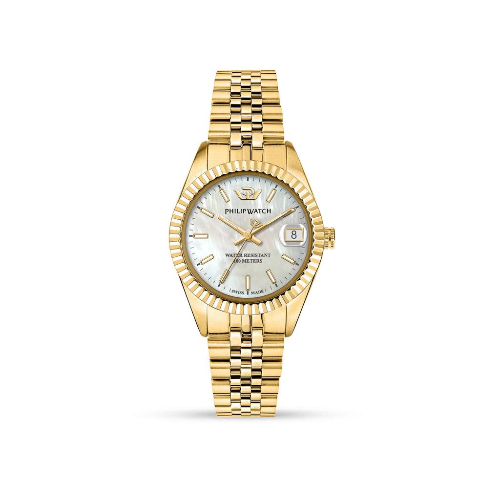 Philip Watch Caribe Urban Women's Watch R8253597650
