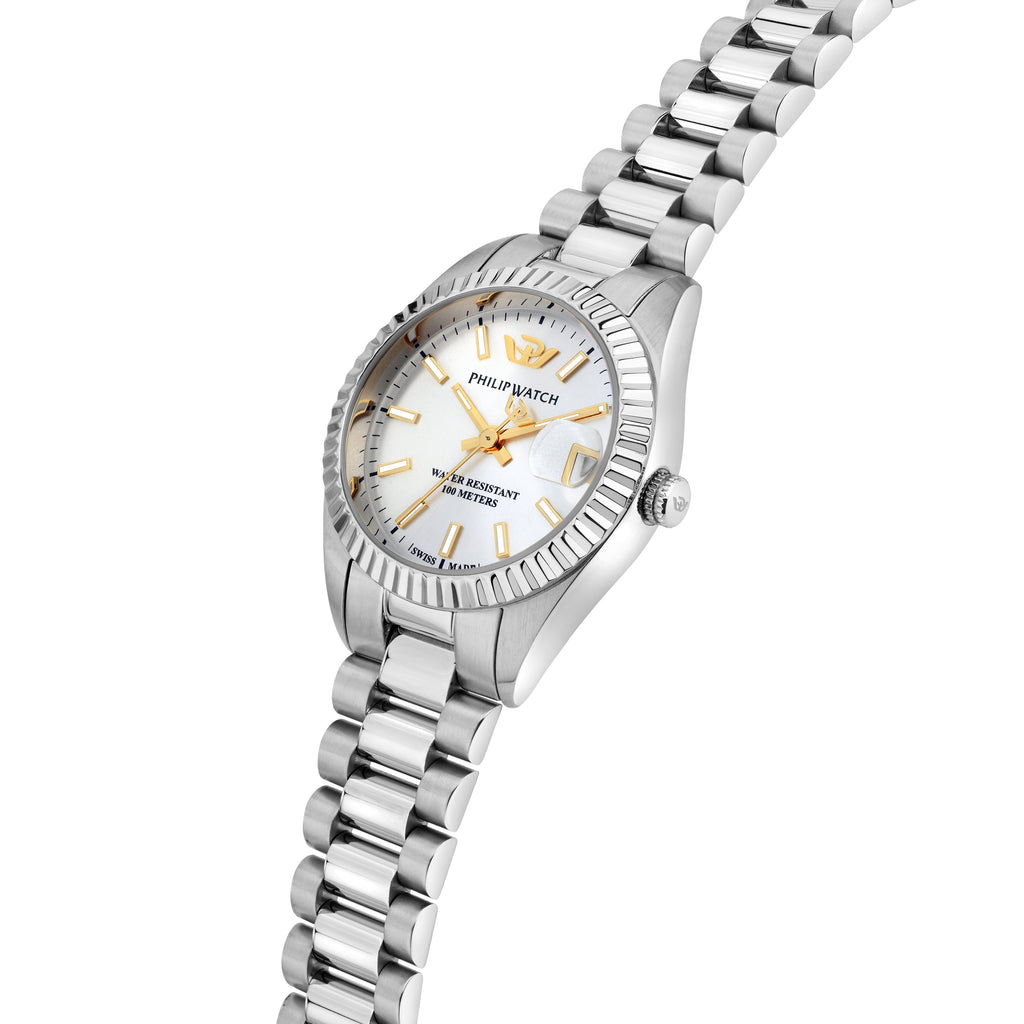 Philip Watch Caribe Urban Women's Watch R8253597651