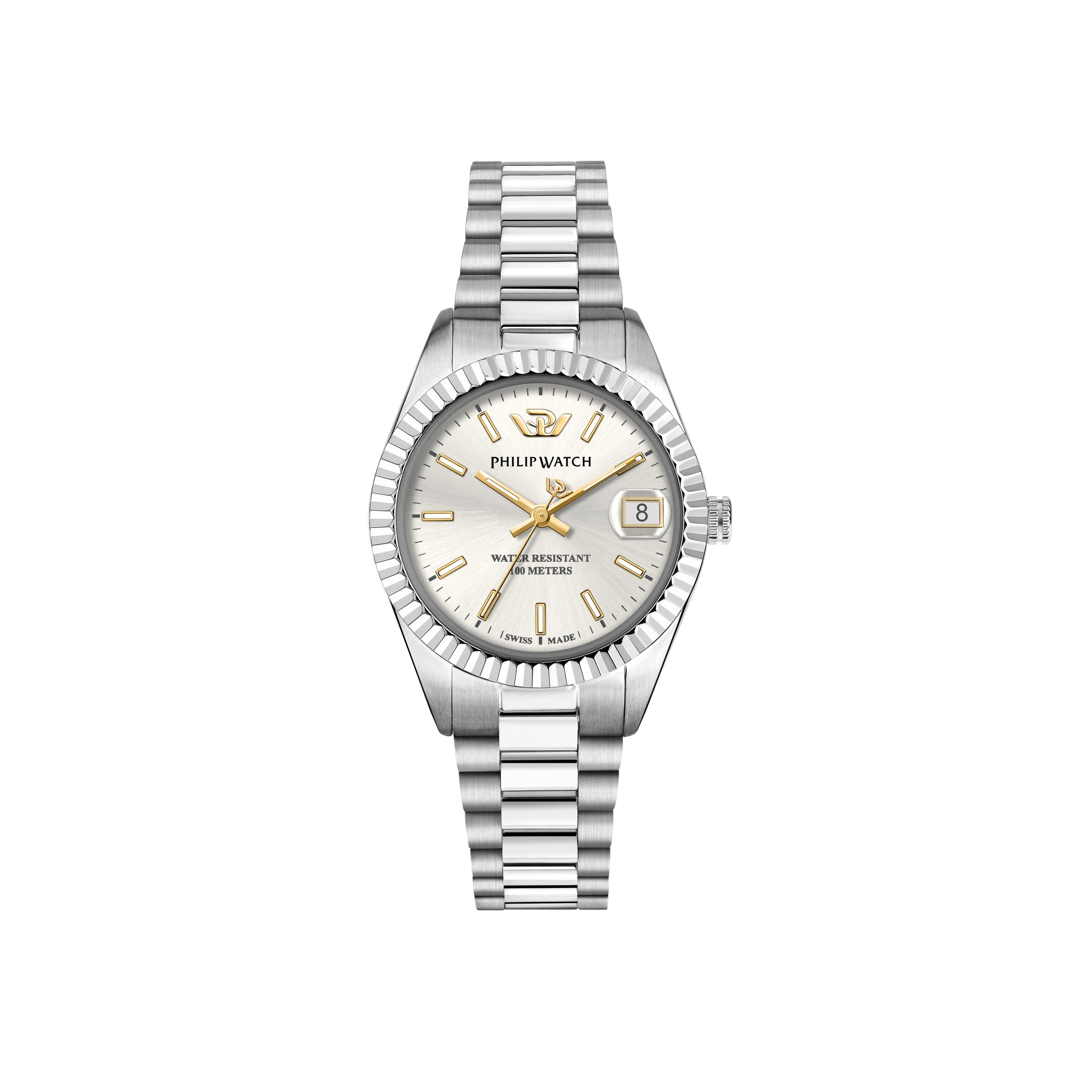 Philip Watch Caribe Urban Women's Watch R8253597651