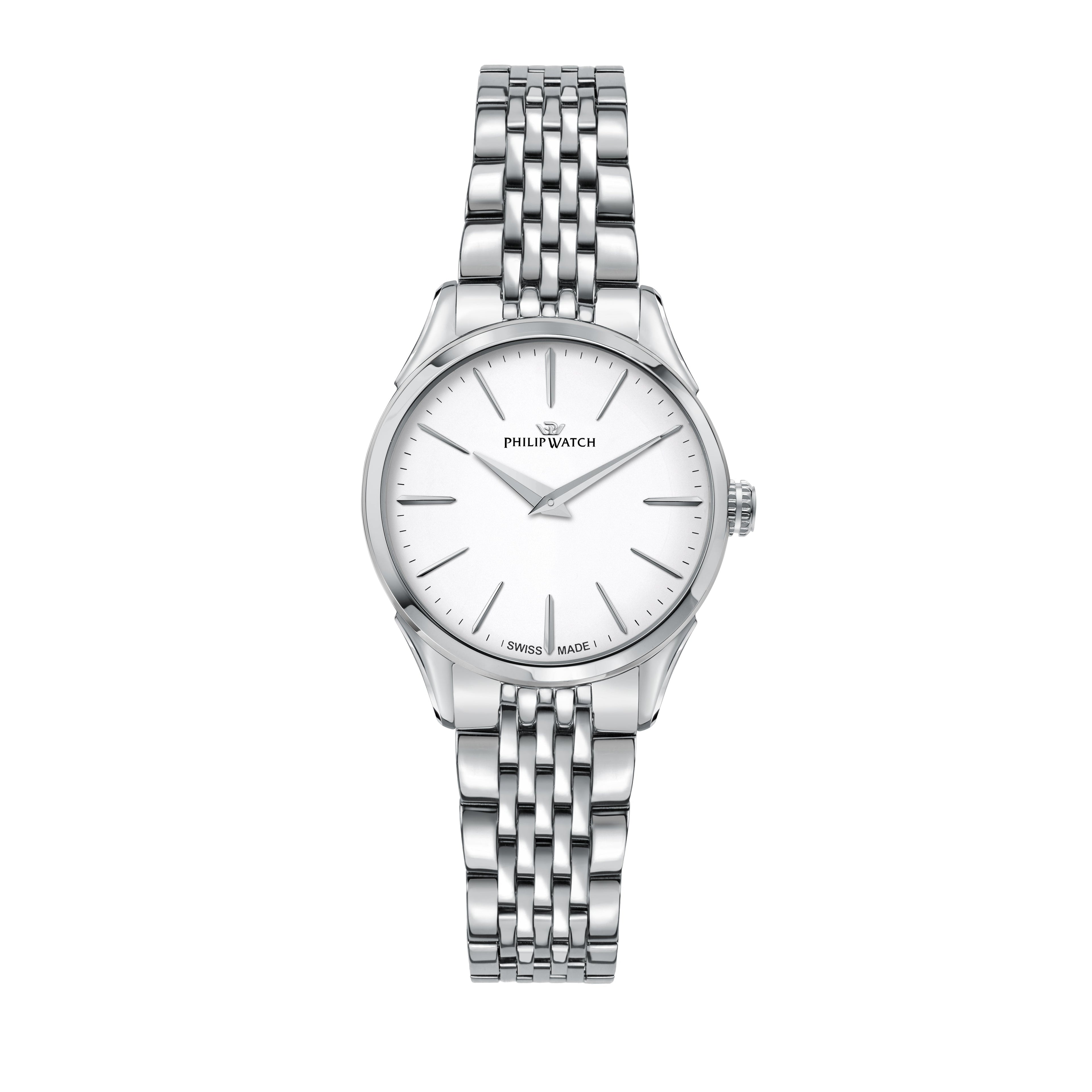 Philip Watch Roma Women's Watch R8253217504