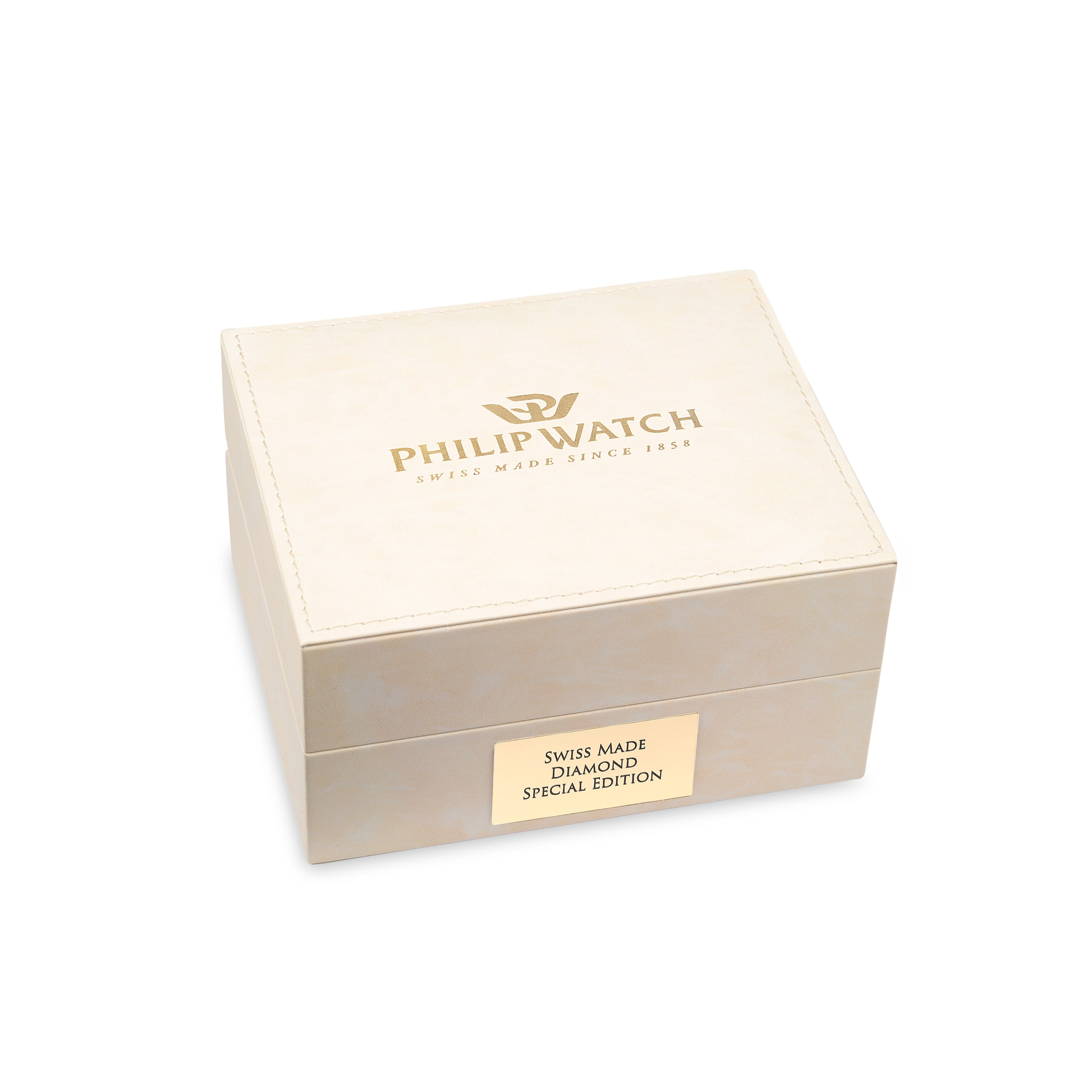 Philip Watch Roma Women's Watch R8253217506