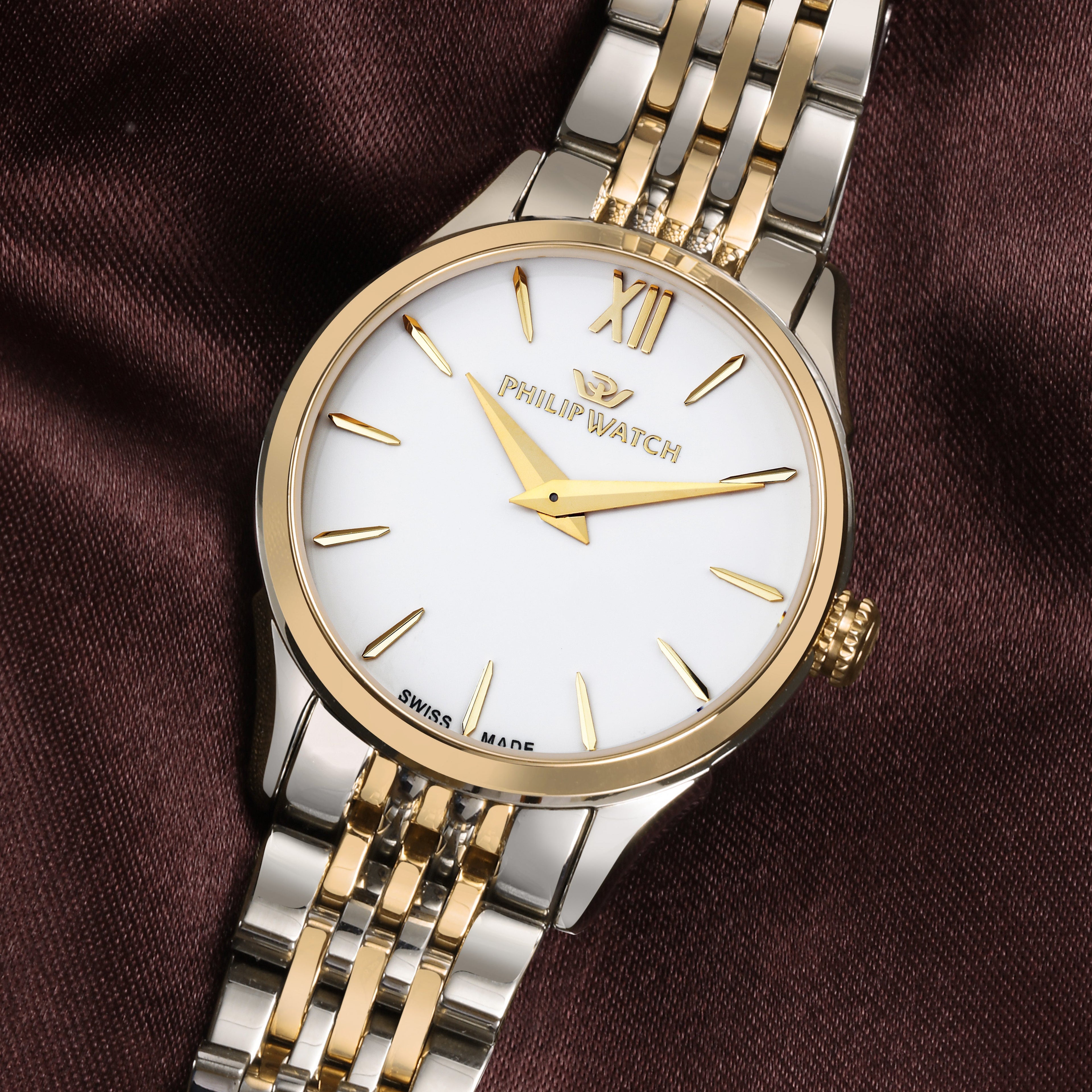 Philip Watch Roma Women's Watch R8253217510
