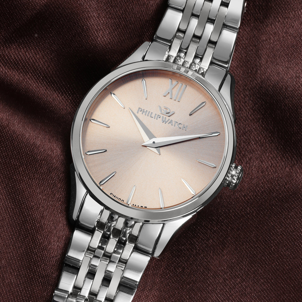 Philip Watch Roma Women's Watch R8253217511