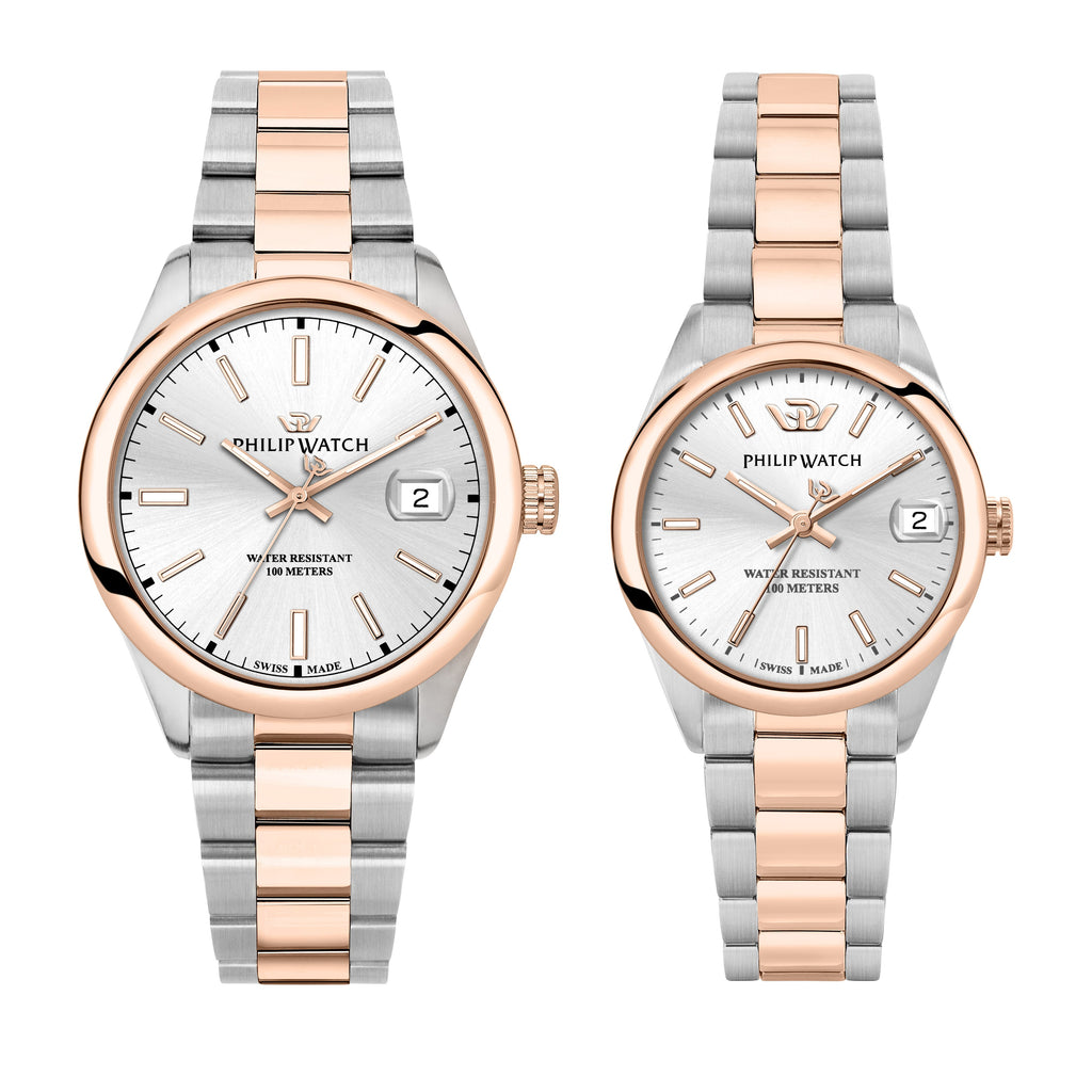 Philip Watch Caribe Urban R8253597100 Watches
