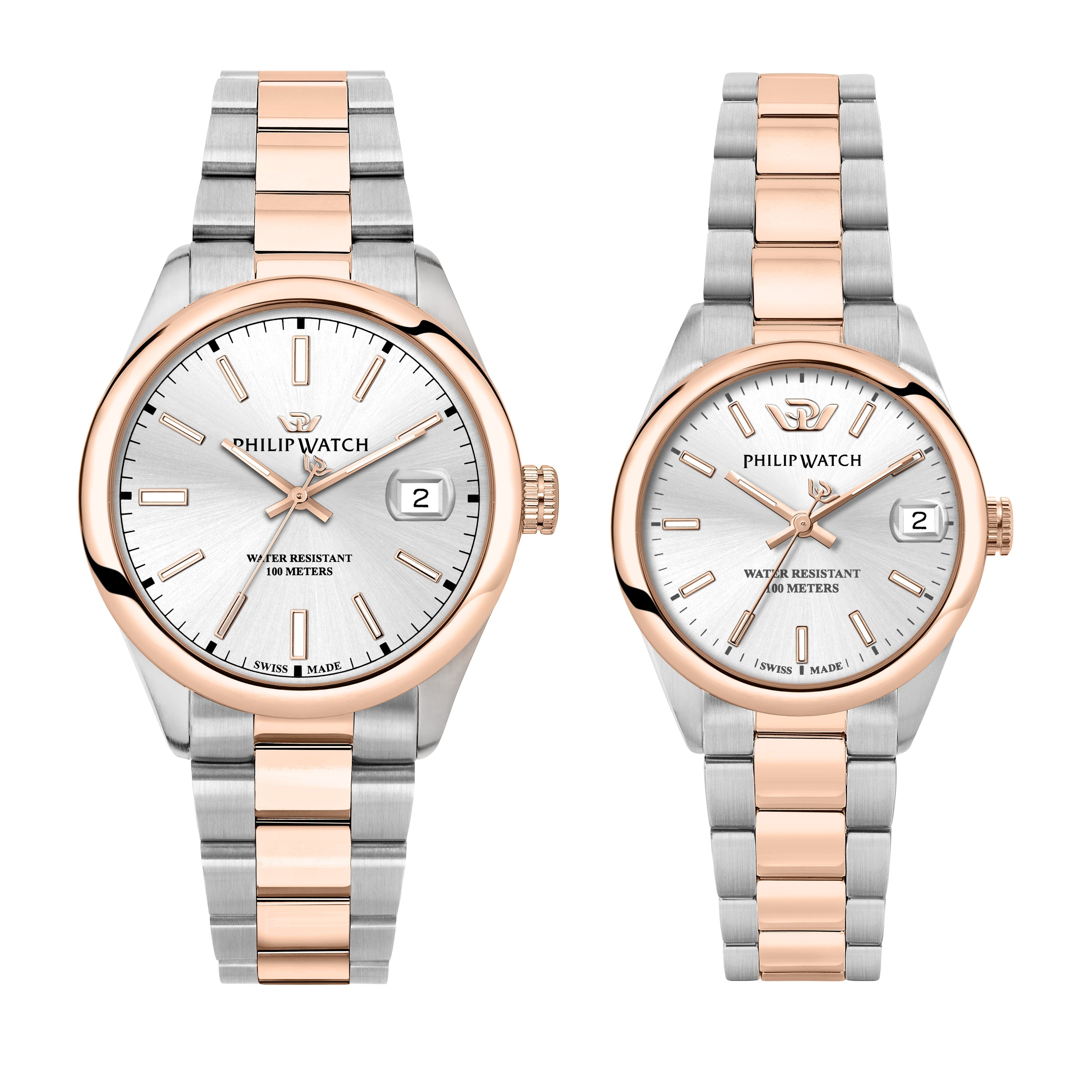 Philip Watch Caribe Urban R8253597100 Watches