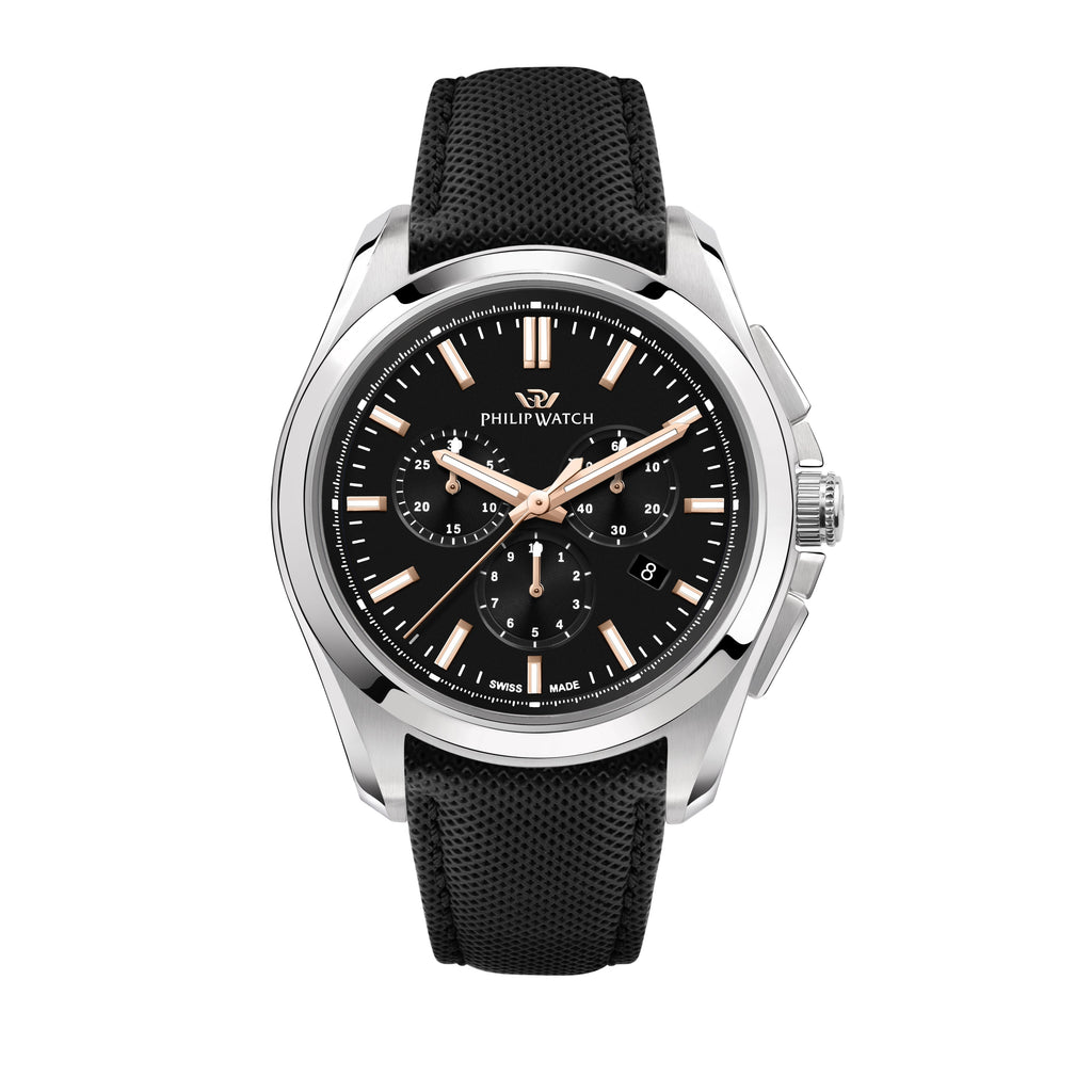 Philip Watch Amalfi Men's Watch R8271618002