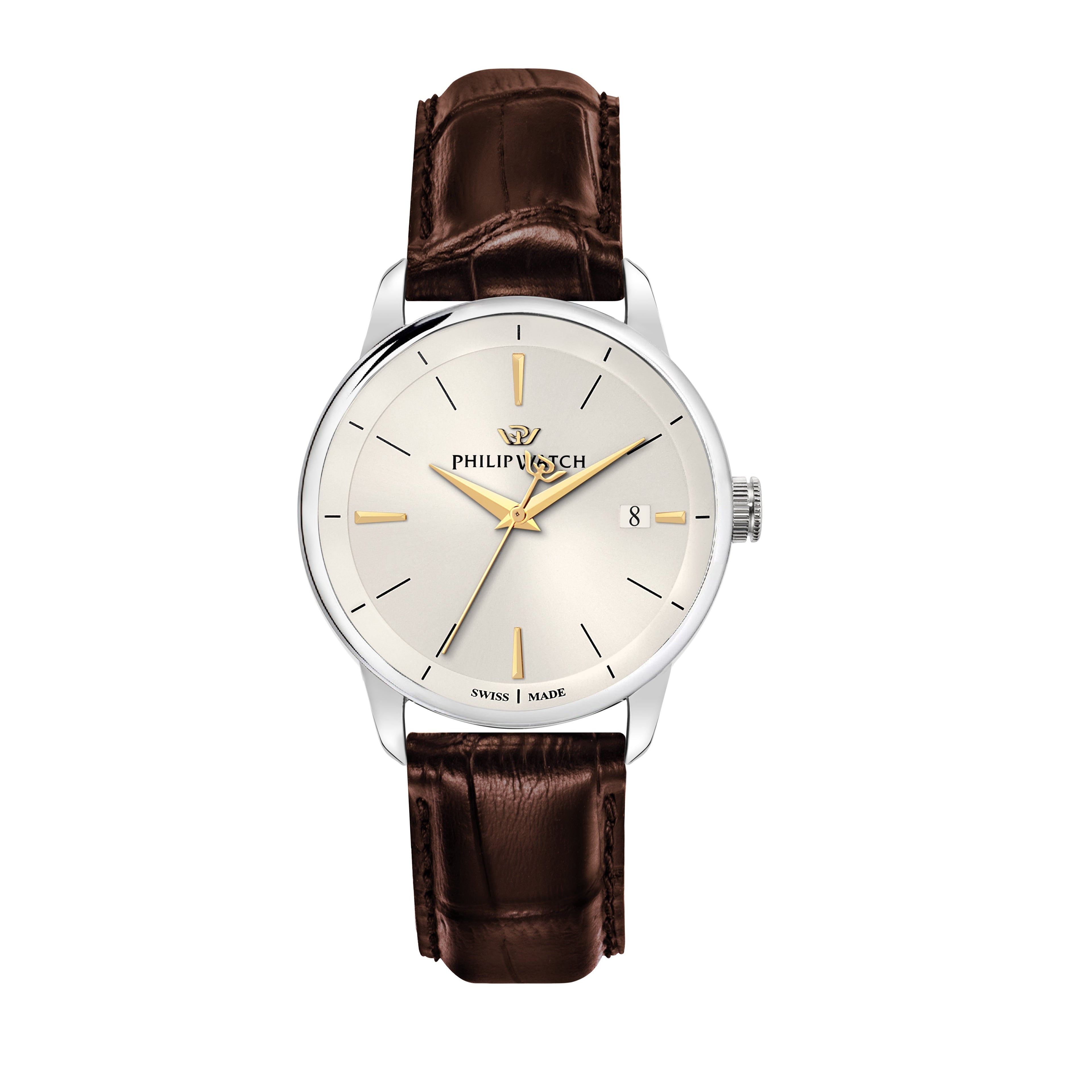 Philip Watch Anniversary Men's Watch R8251150008