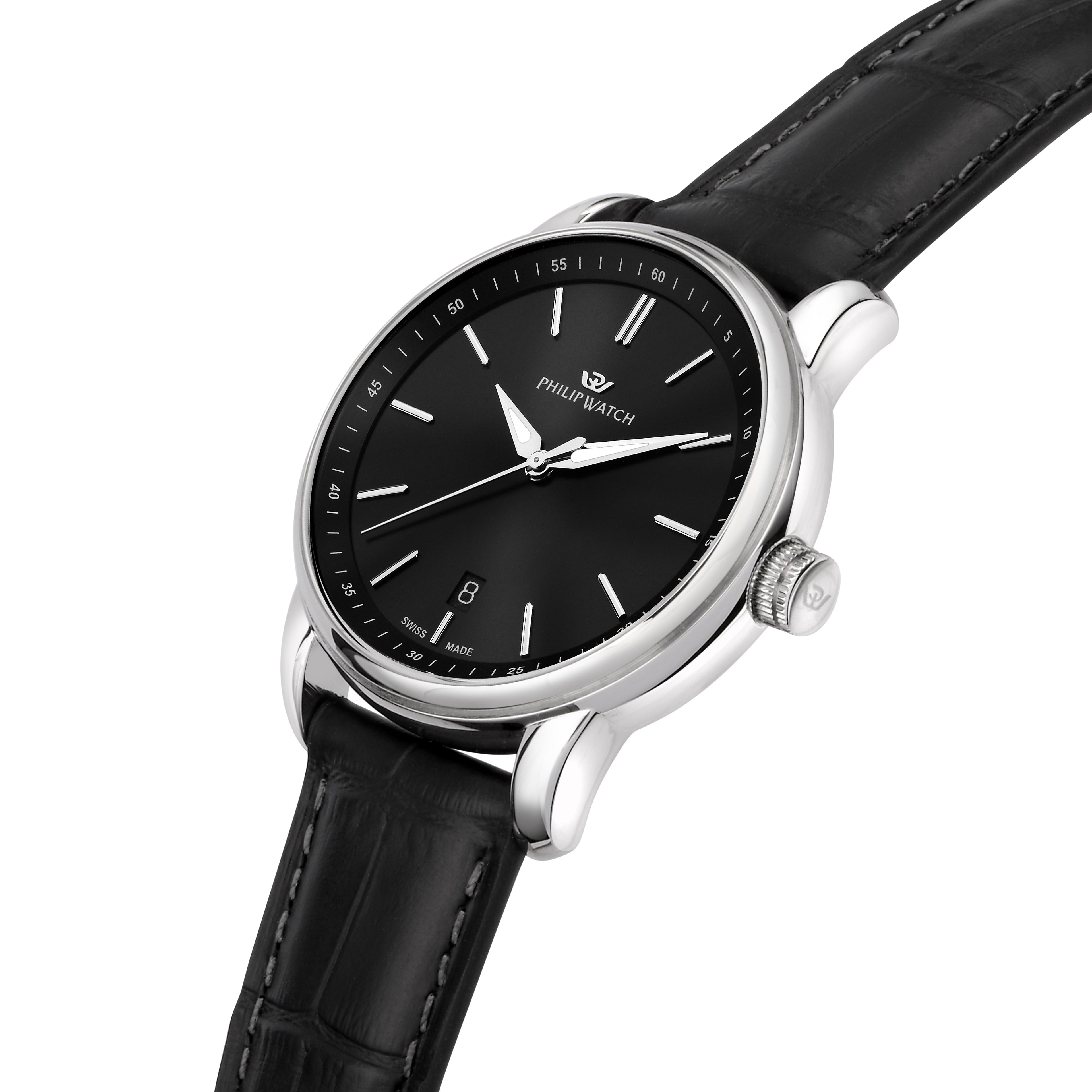 Philip Watch Anniversary Men's Watch R8251150010