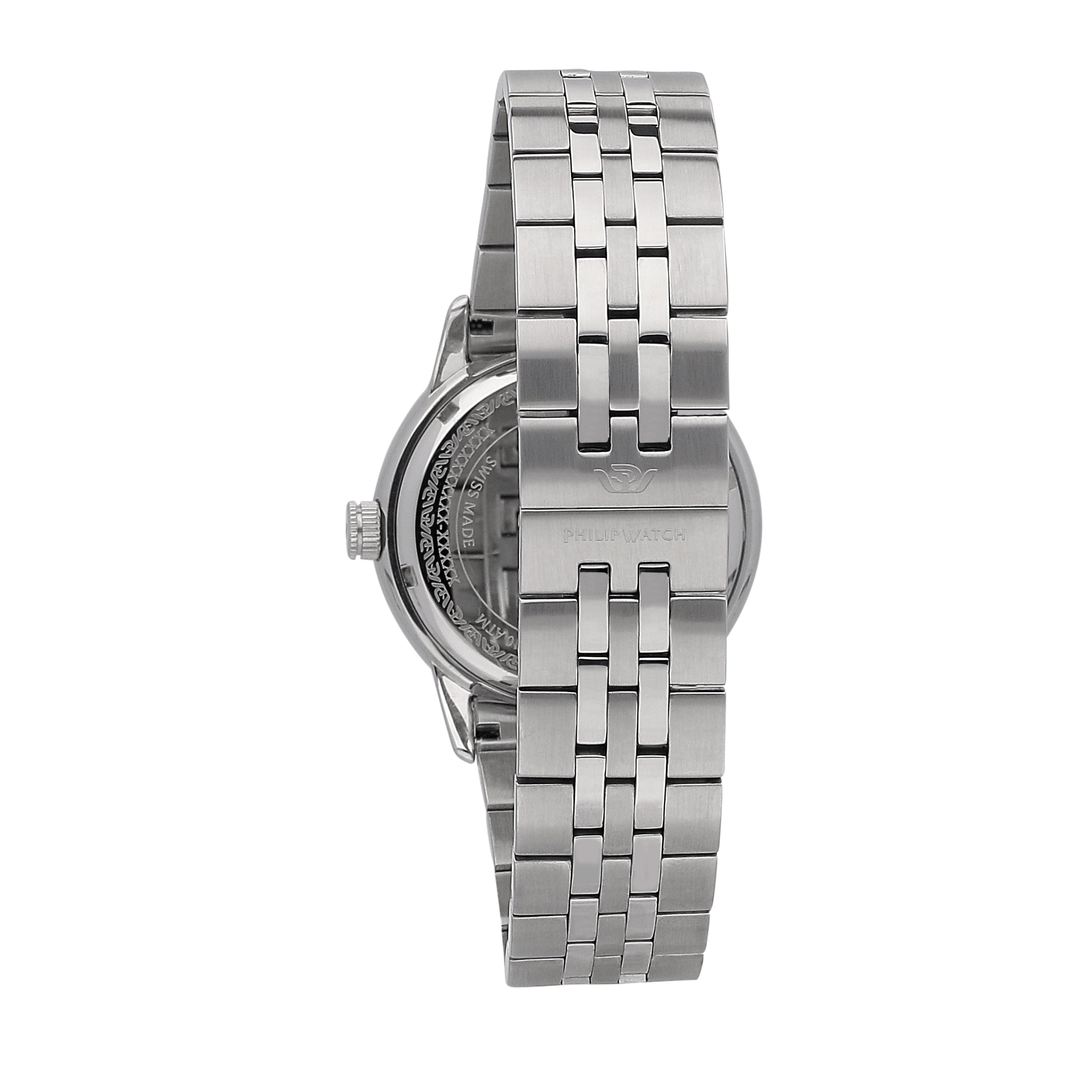 Philip Watch Anniversary Men's Watch R8253150012