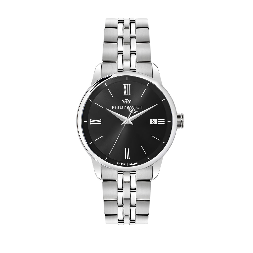 Philip Watch Anniversary Men's Watch R8253150012