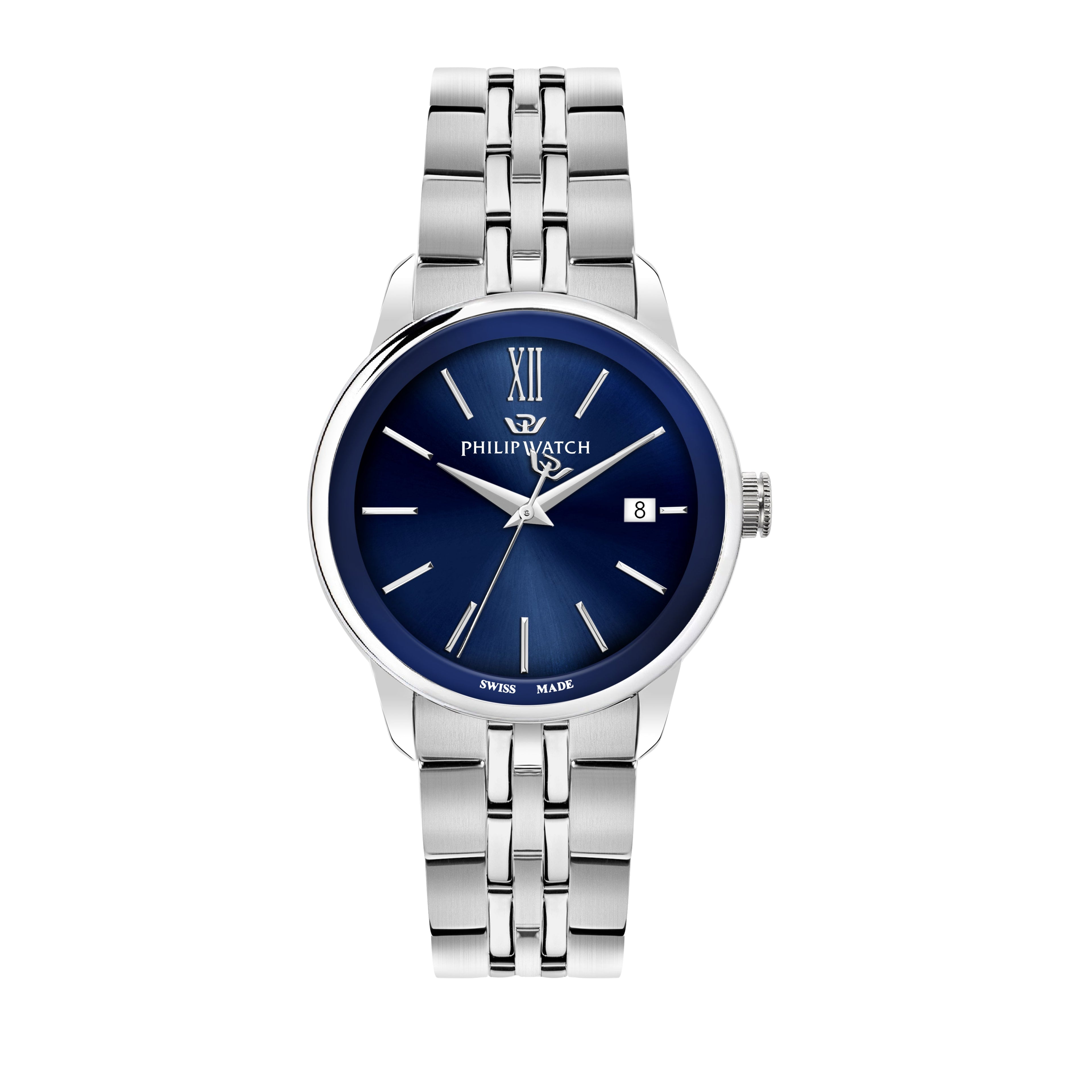 Philip Watch Anniversary Men's Watch R8253150040
