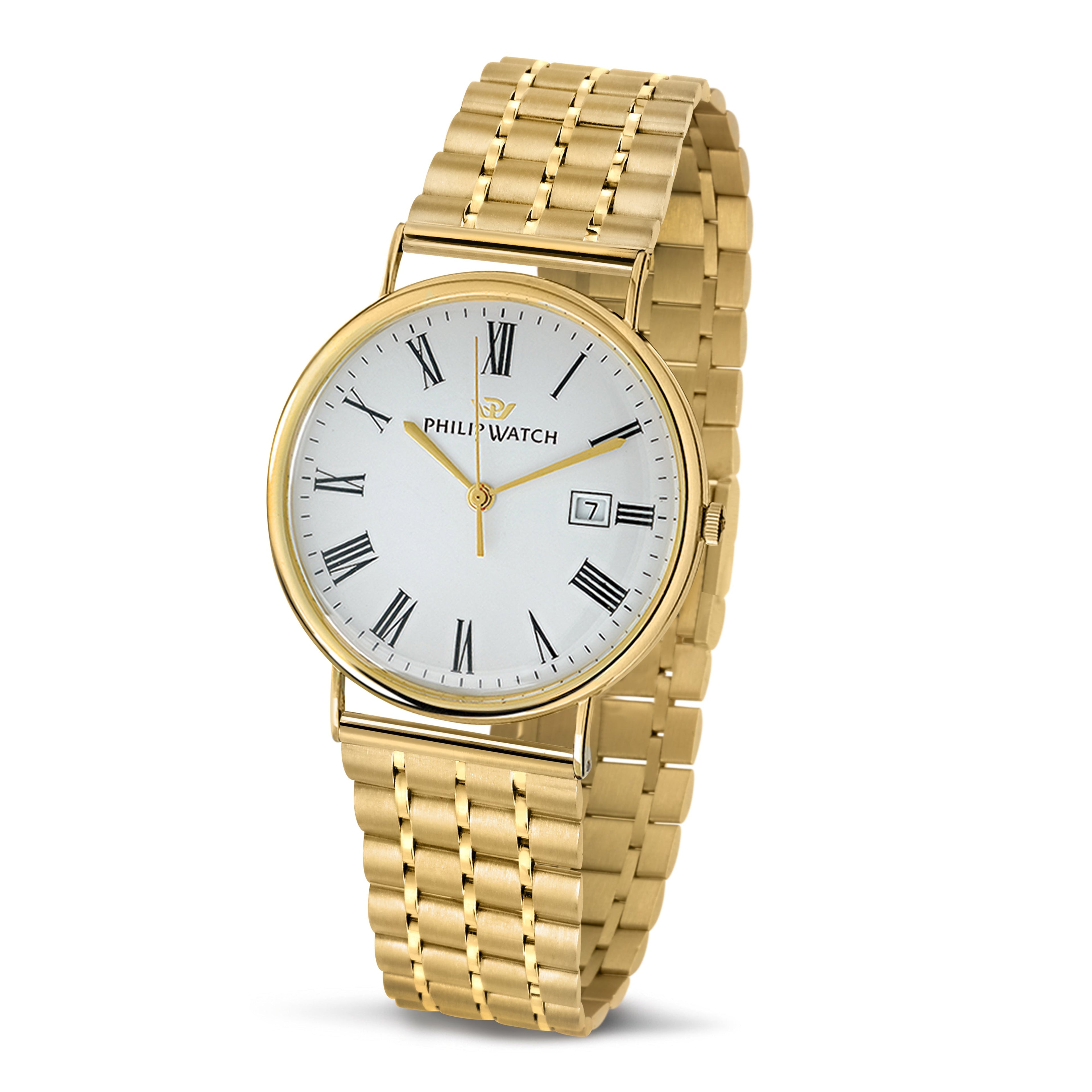 Philip Watch Capsulette Men's Watch R8053551503