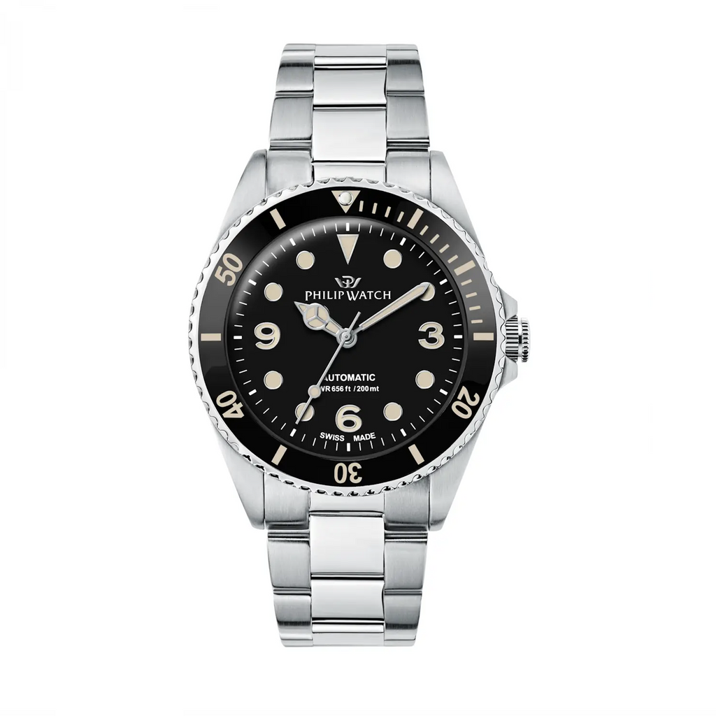 Men’s Watch Philip Watch Caribe Diving R8223216008