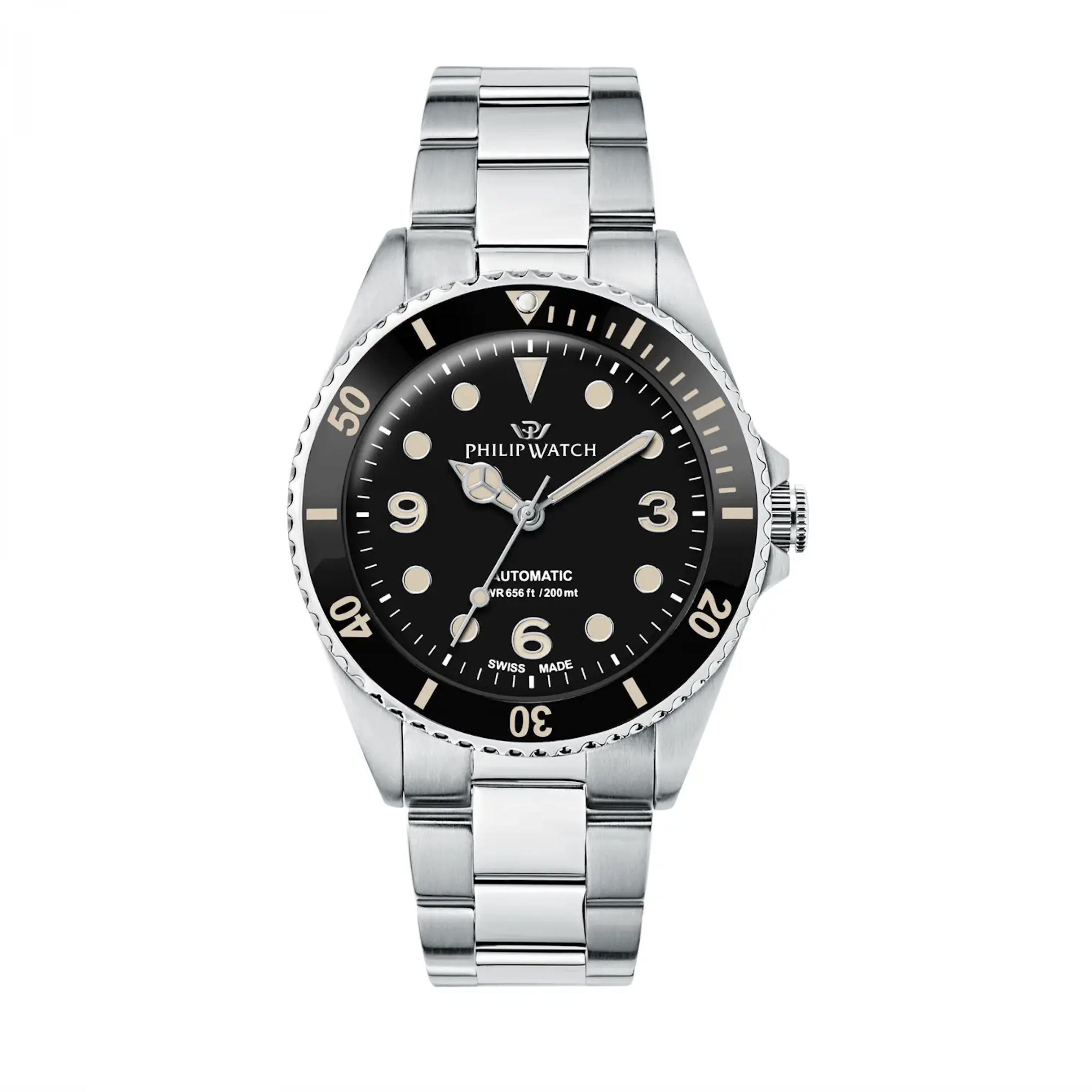 Men’s Watch Philip Watch Caribe Diving R8223216008