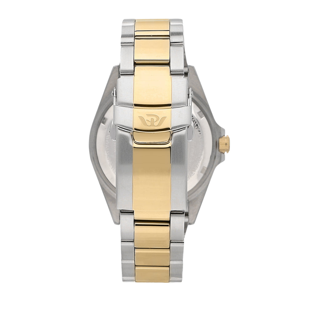 Philip Watch Caribe Diving Men's Watch R8223216010