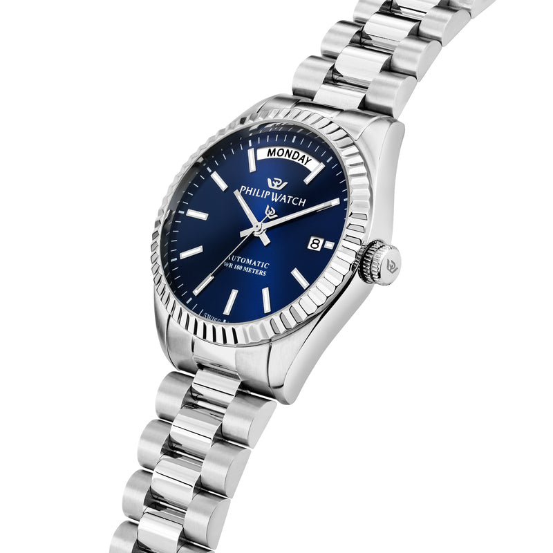 Philip Watch Caribe Men's Watch R8223597109