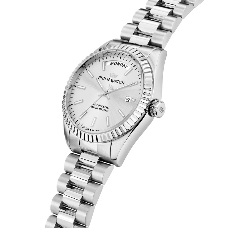 Philip Watch Caribe Men's Watch R8223597110