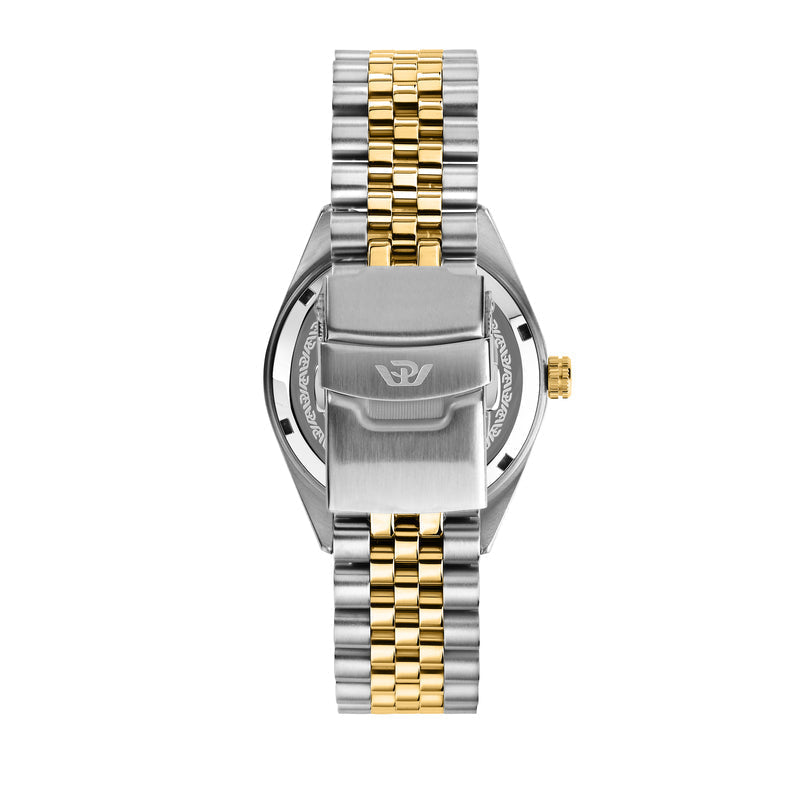 Philip Watch Caribe Men's Watch R8253597111