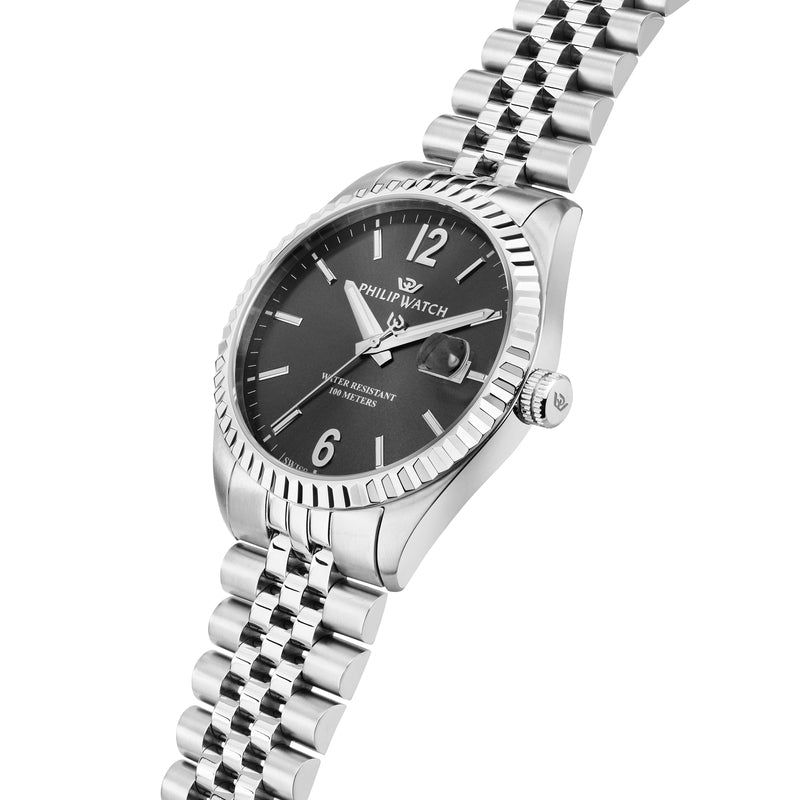 Philip Watch Caribe Men's Watch R8253597112
