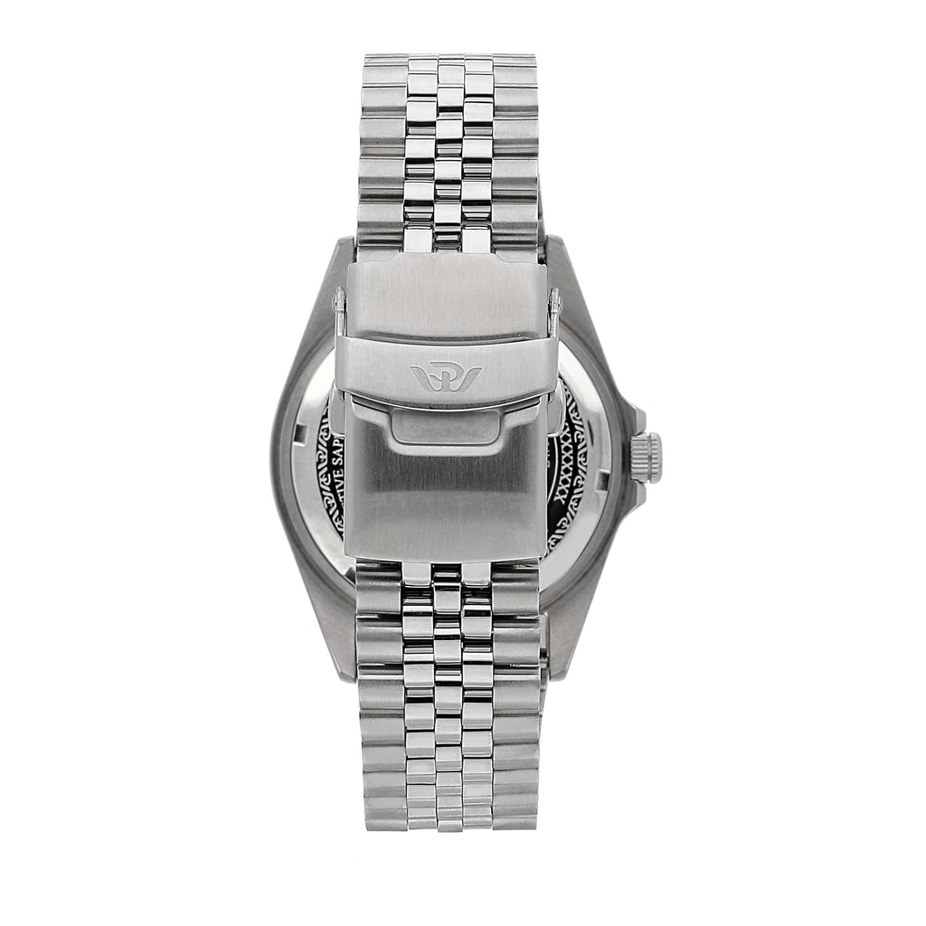 Philip Watch Caribe Sport Men's Watch R8253597088