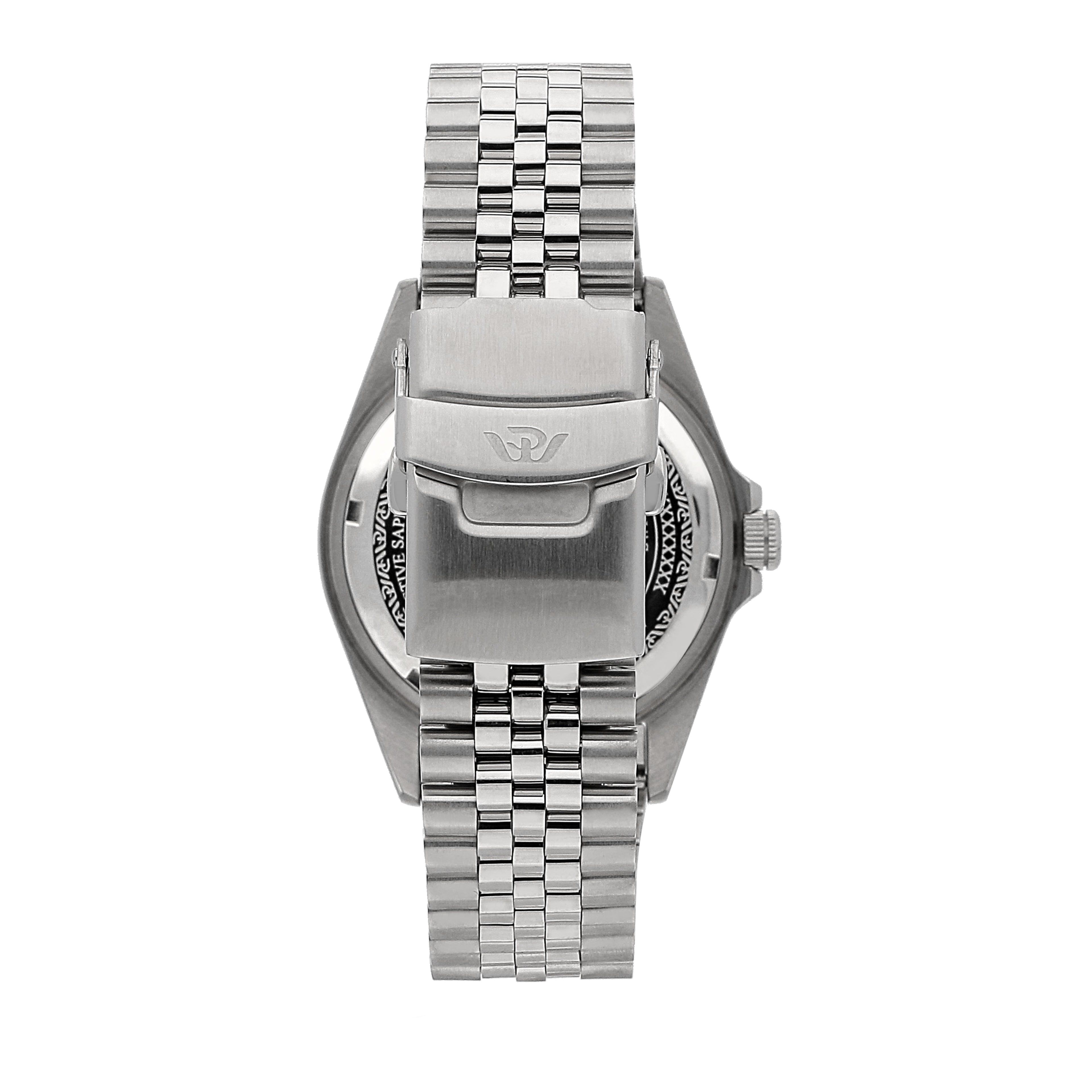 Philip Watch Caribe Sport Men's Watch R8253597088