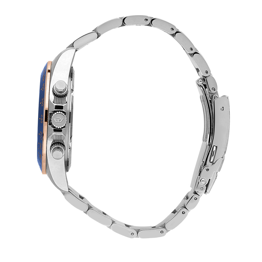 Philip Watch Caribe Sport Men's Watch R8273607008