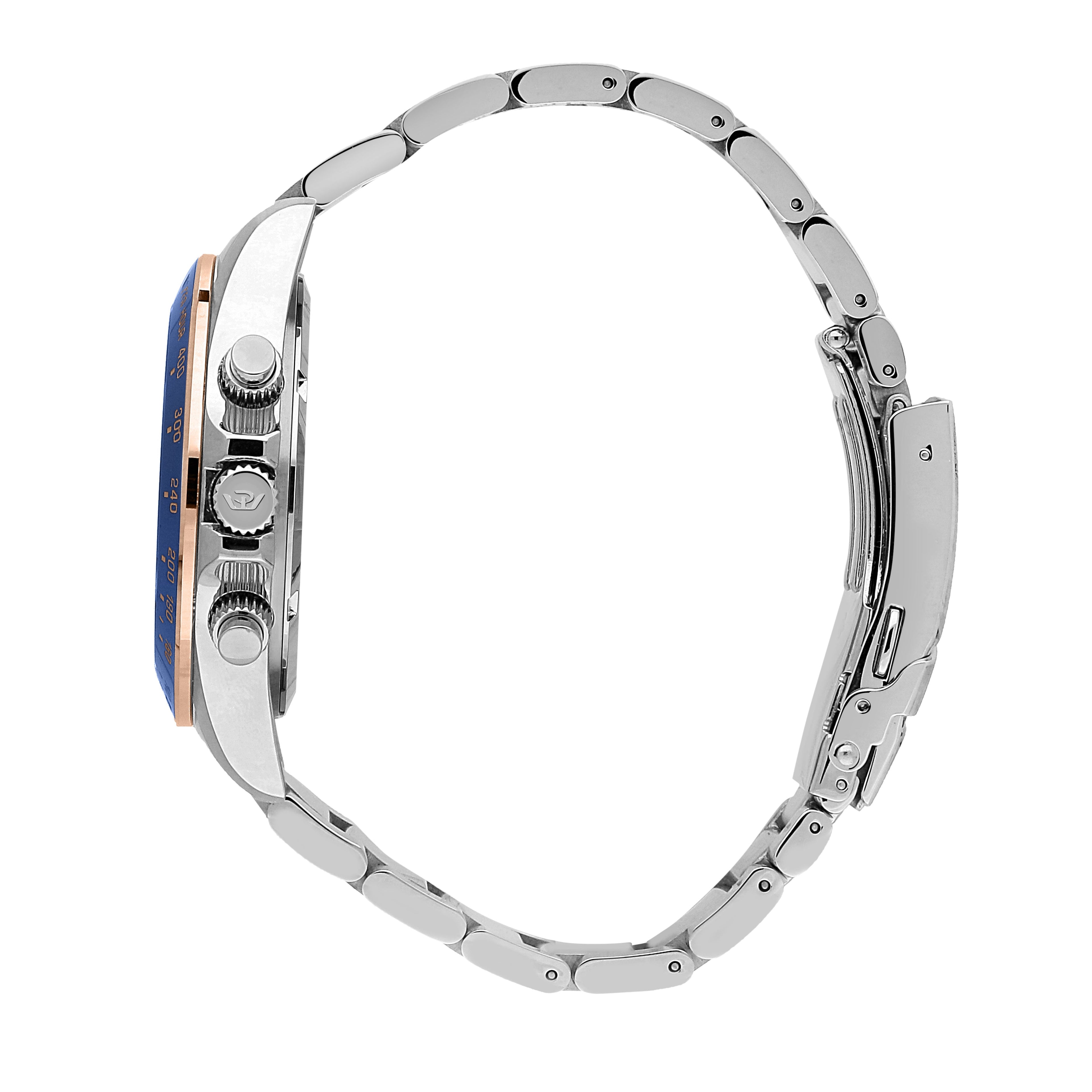 Philip Watch Caribe Sport Men's Watch R8273607008